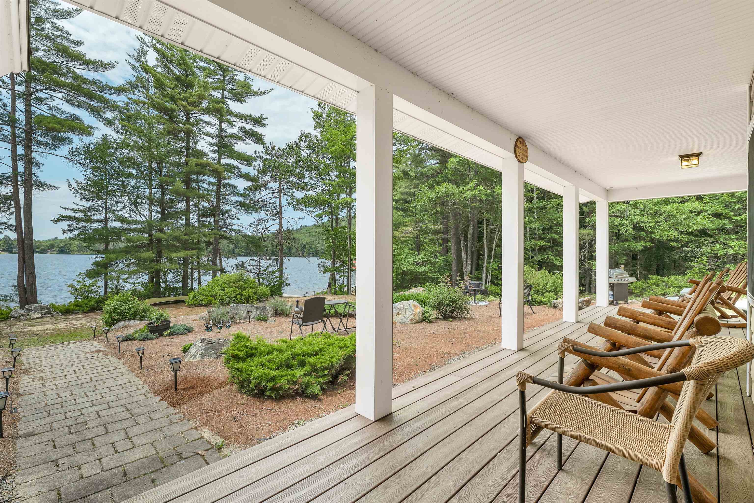 Homes for sale in New Durham, NH | 9 Country Ln, New Durham, NH 03855 | MLS# 5048368