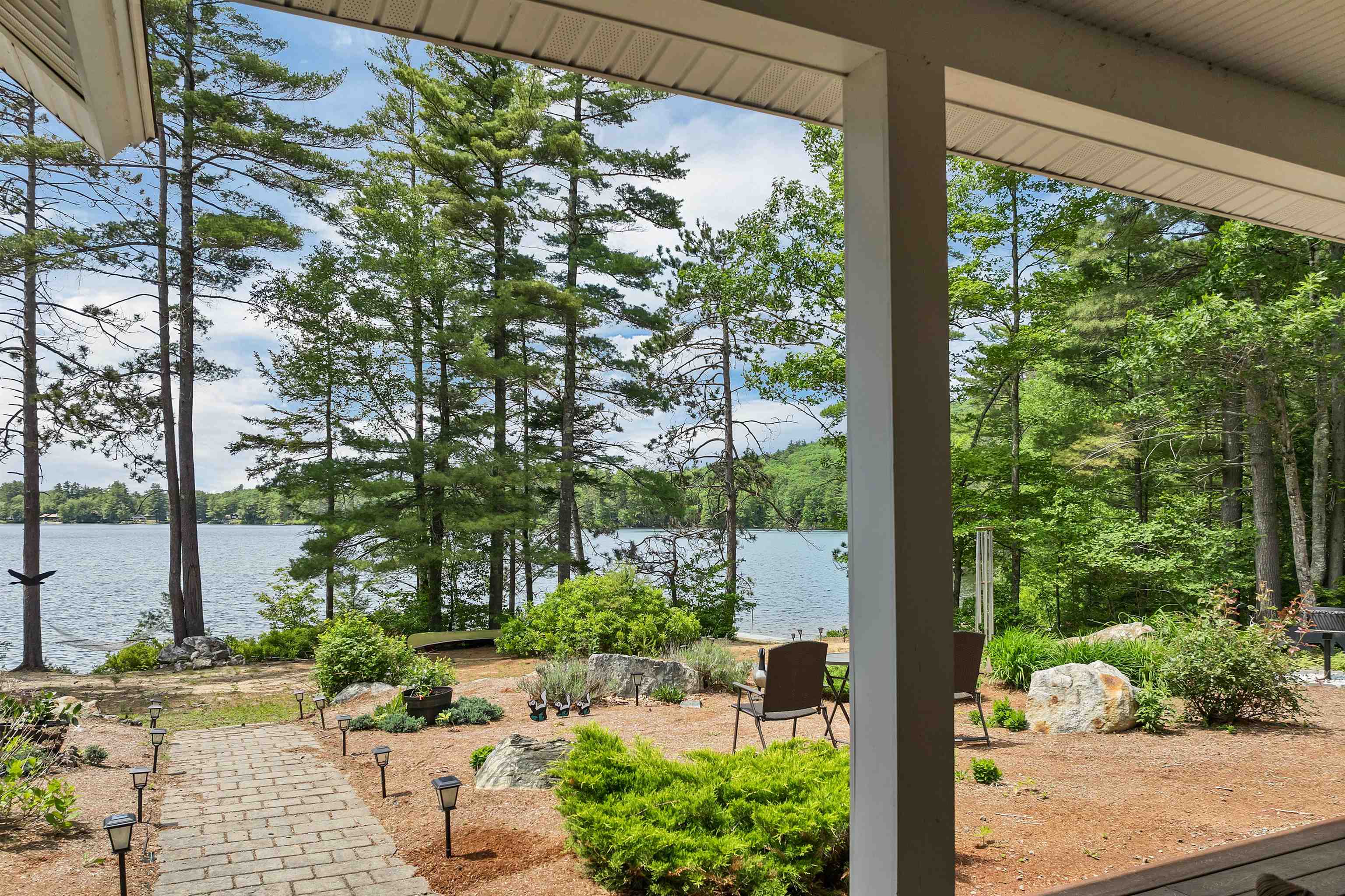 Homes for sale in New Durham, NH | 9 Country Ln, New Durham, NH 03855 | MLS# 5048368