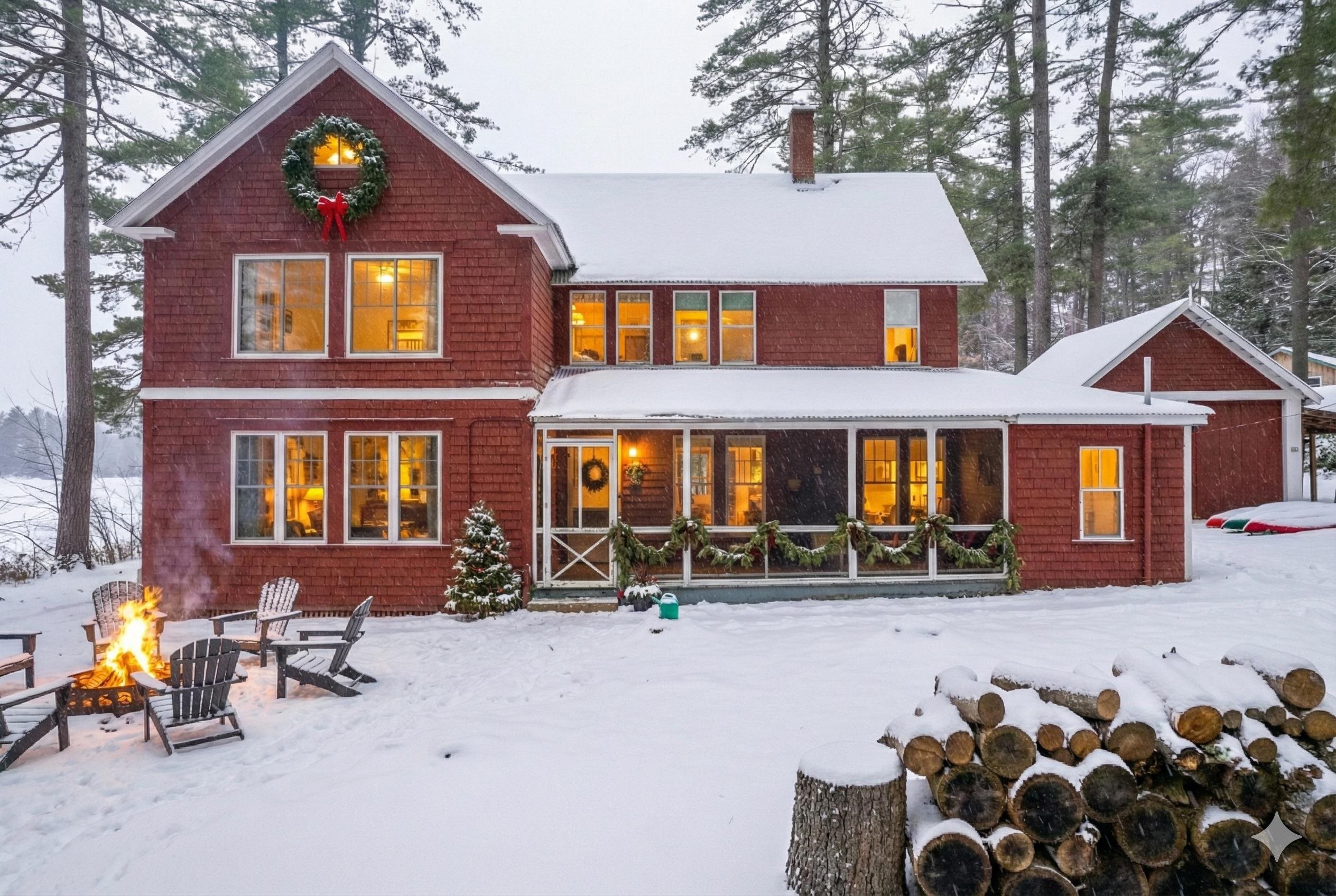 Homes for sale in Shapleigh, ME | 100 Wardens Wy, Shapleigh, ME 04076 | MLS# 5048371