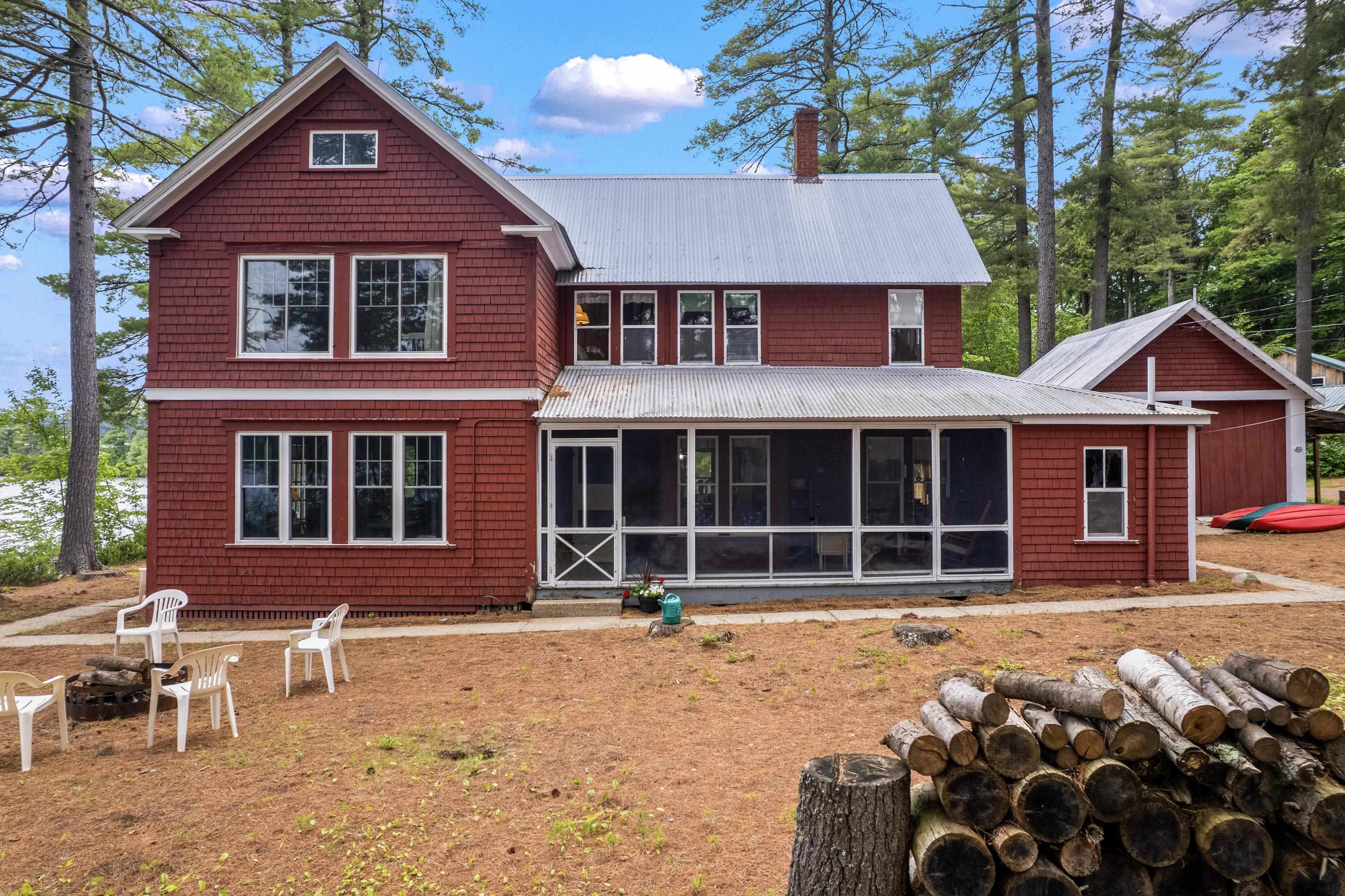 Homes for sale in Shapleigh, ME | 100 Wardens Wy, Shapleigh, ME 04076 | MLS# 5048371