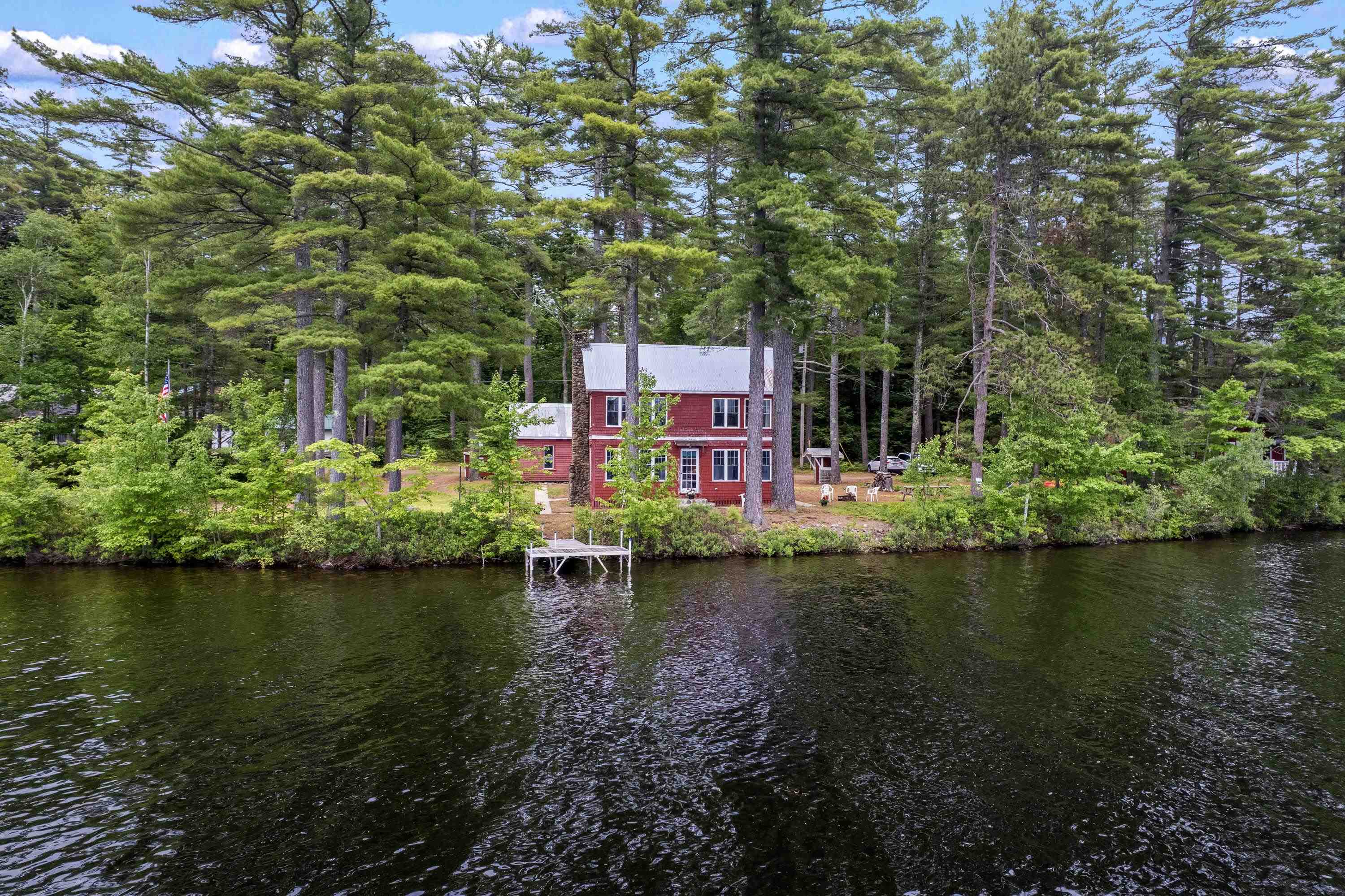 Homes for sale in Shapleigh, ME | 100 Wardens Wy, Shapleigh, ME 04076 | MLS# 5048371