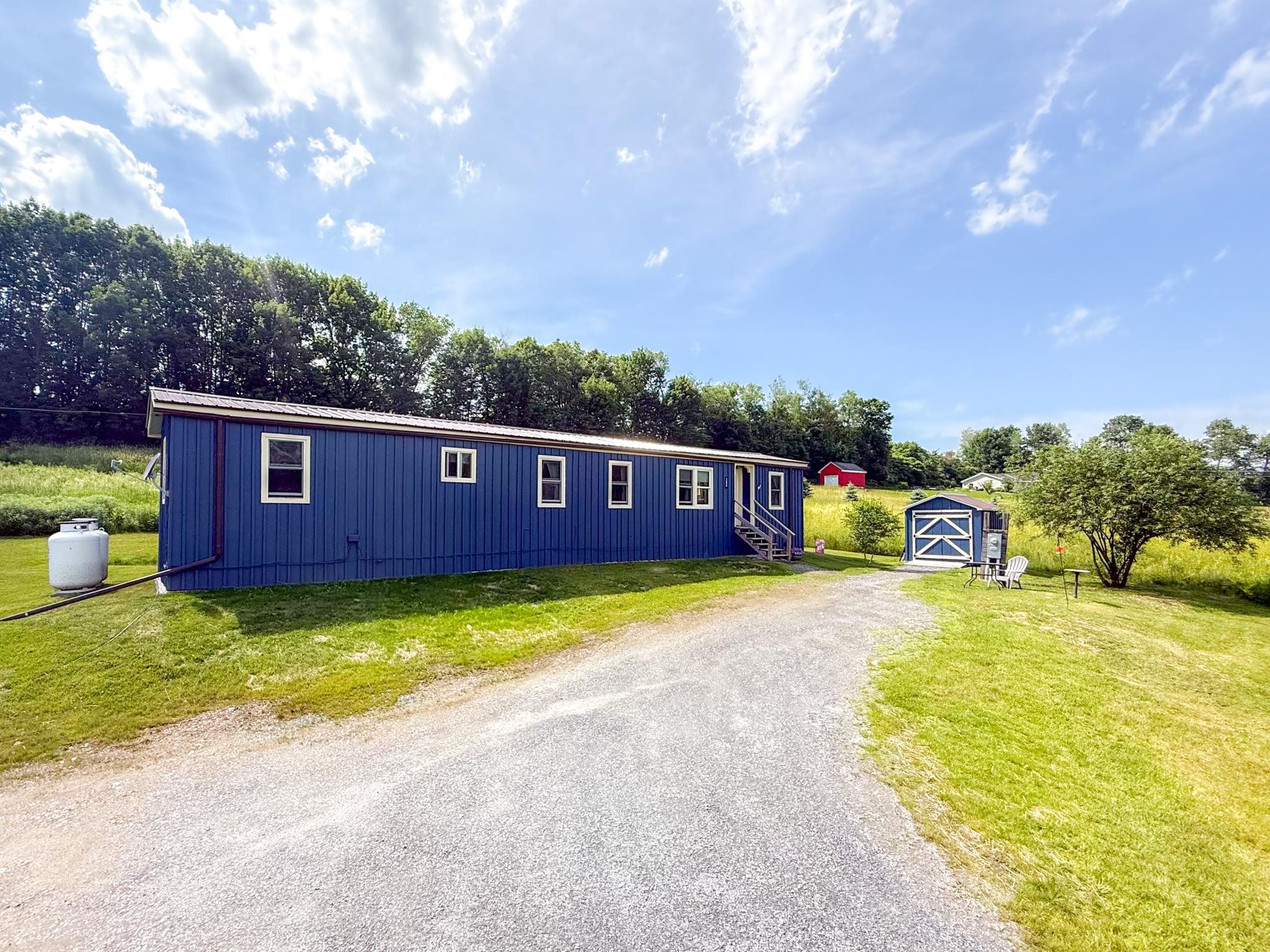 Bradford VT Home for sale $$250,000 $263 per sq.ft.