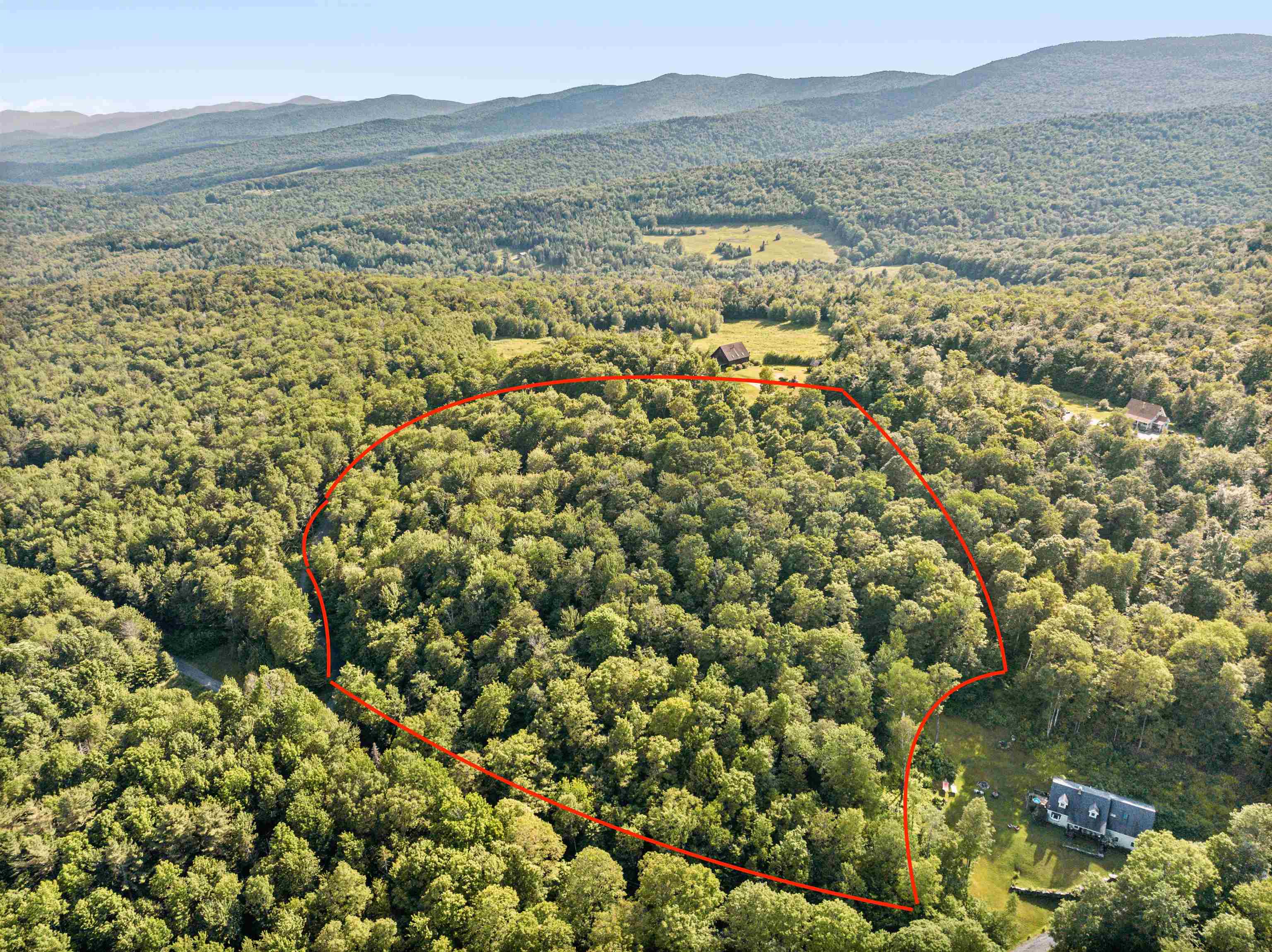 Homes for sale in Northfield, VT | 0 Woods Rd, Northfield, VT 05663 | MLS# 5048403