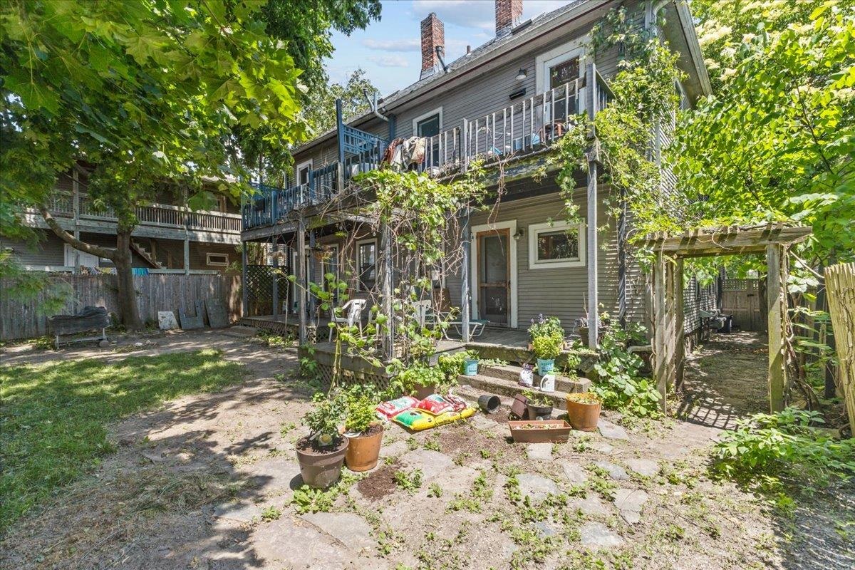 Homes for sale in Burlington, VT | 211 213 Saint Paul St, Burlington, VT 05401 | MLS# 5048411