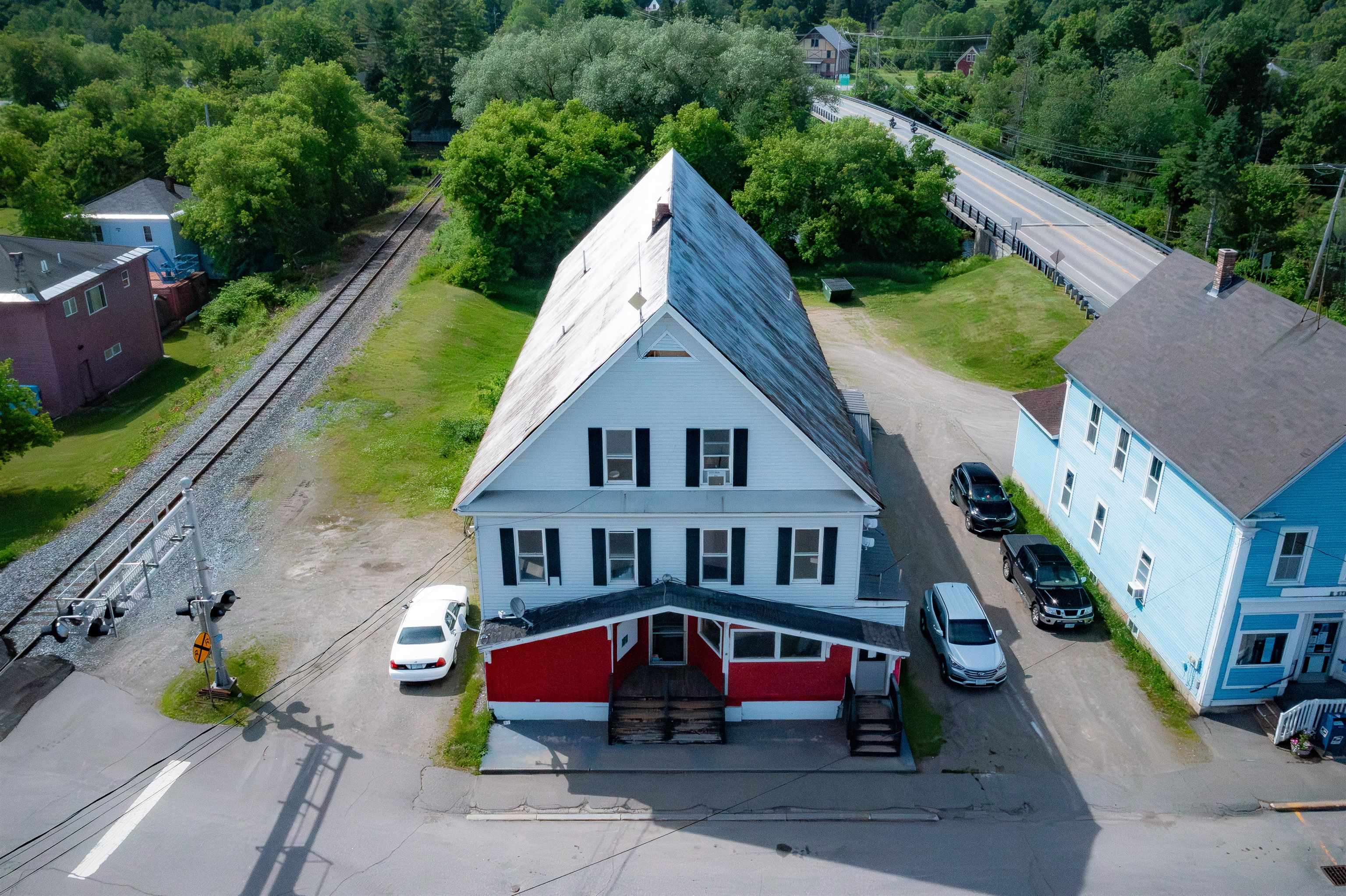 77 Main St, Stratford, NH 03590