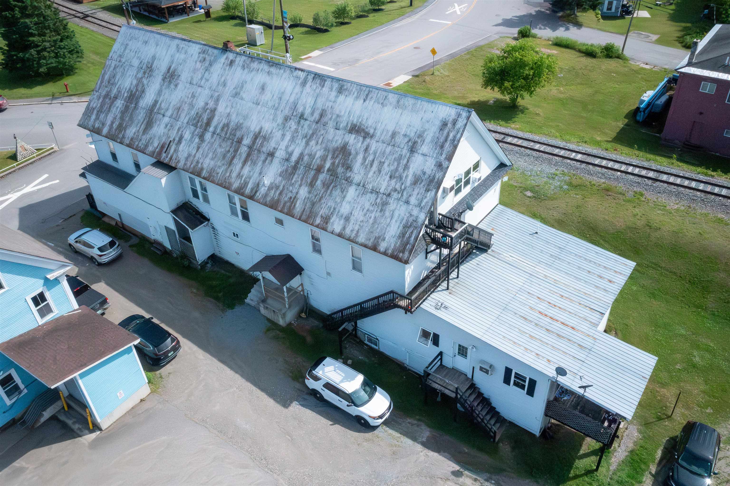 77 Main St, Stratford, NH 03590