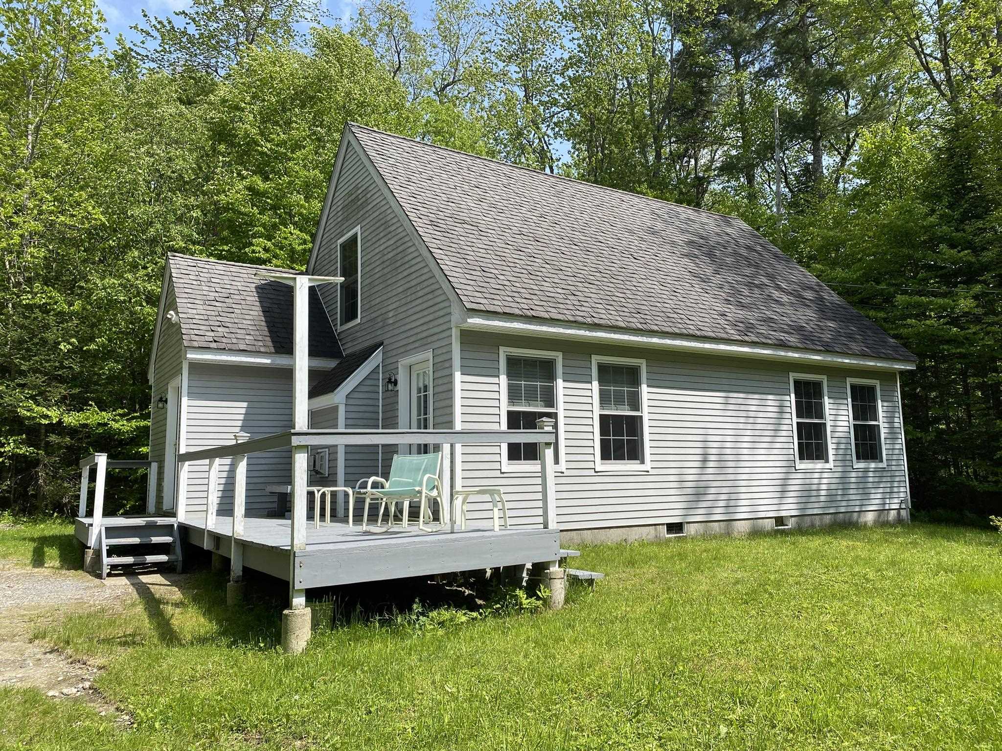 Wilmington VT Home for sale $$489,000 $376 per sq.ft.
