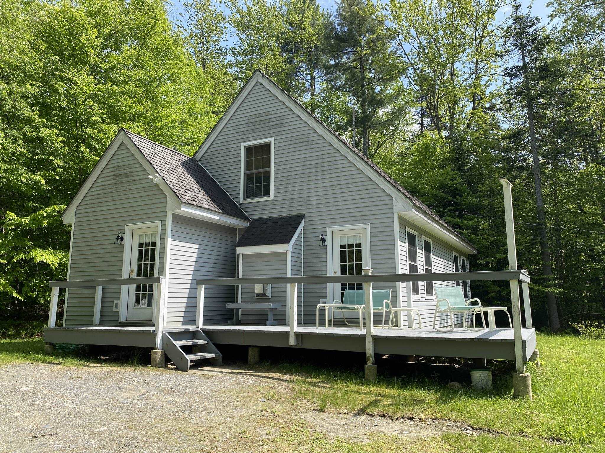 Homes for sale in Wilmington, VT | 156 Mountain View Rd, Wilmington, VT 05363 | MLS# 5048444