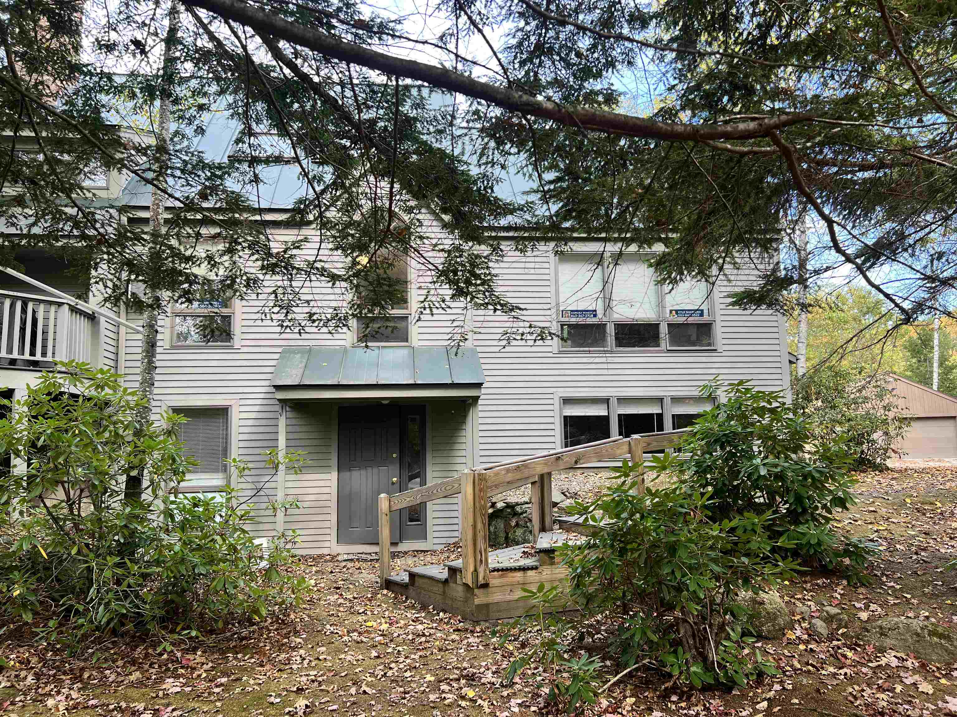 VILLAGE OF EASTMAN IN TOWN OF GRANTHAM NH Grantham_NH for sale $Apartment For Lease: $1,550