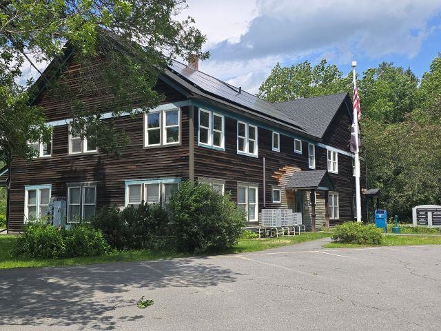 WEATHERSFIELD VT Weathersfield_VT for sale $Commercial space For Lease: $850 