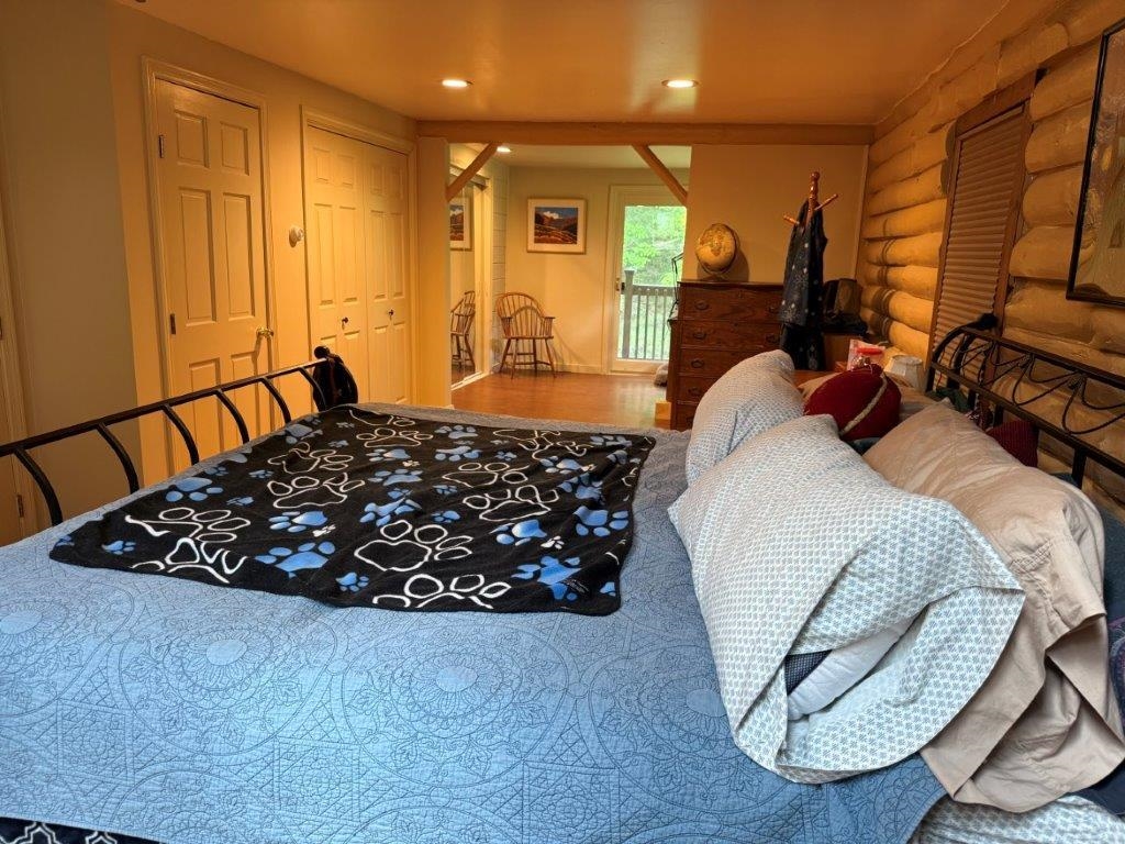 Primary Bedroom Suite