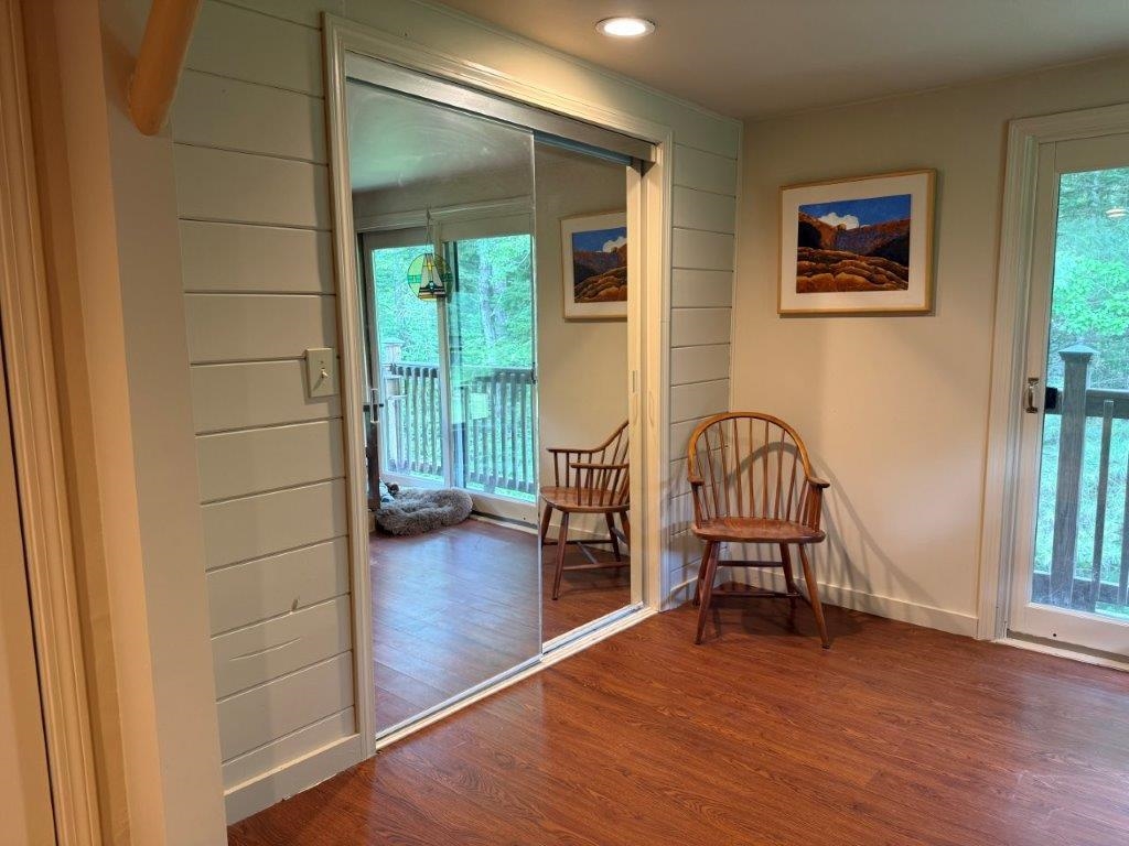 Dressing Room & Closets