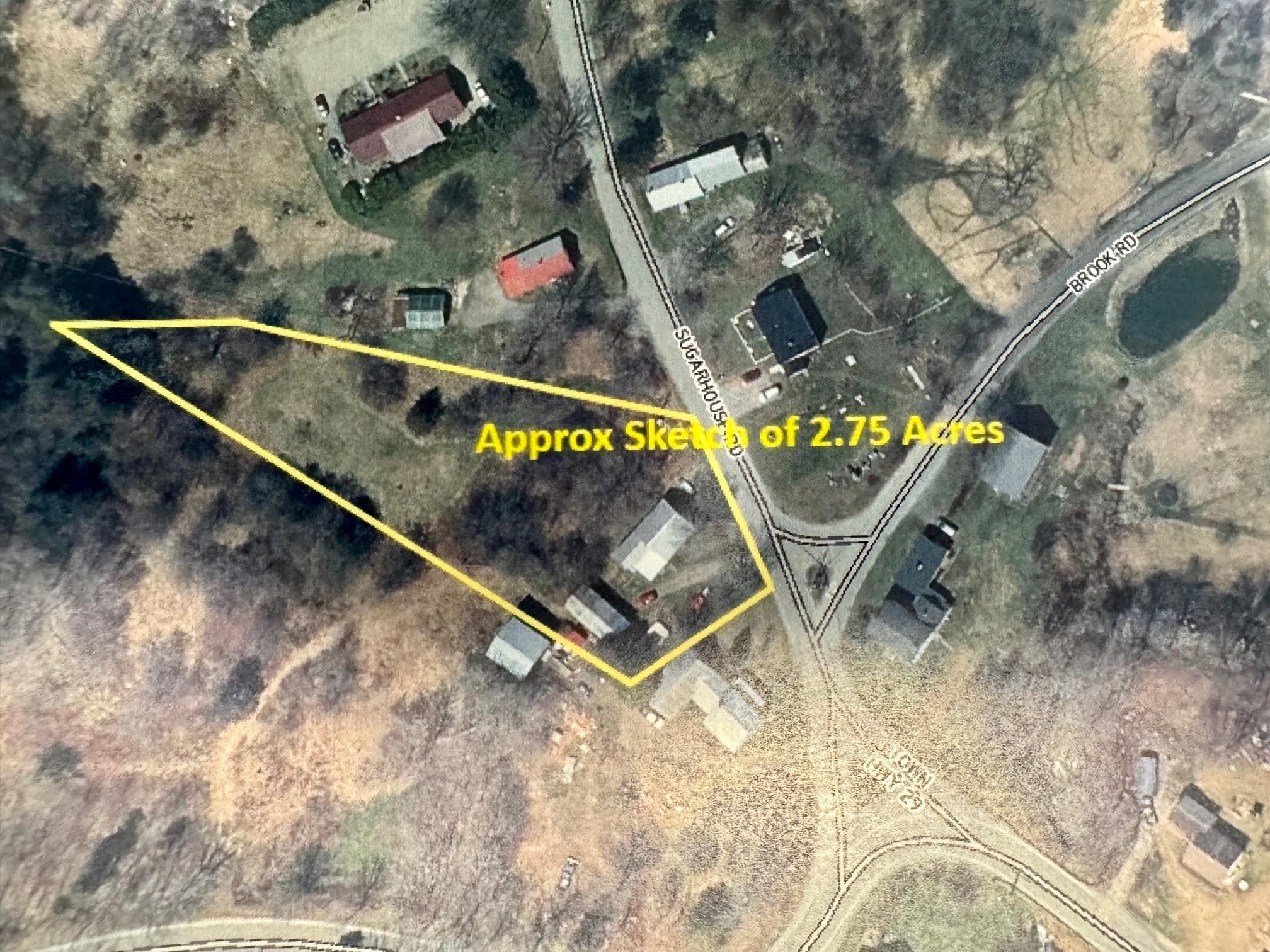 Homes for sale in Burke, VT | 53 Sugarhouse Rd, Burke, VT 05871 | MLS# 5048517