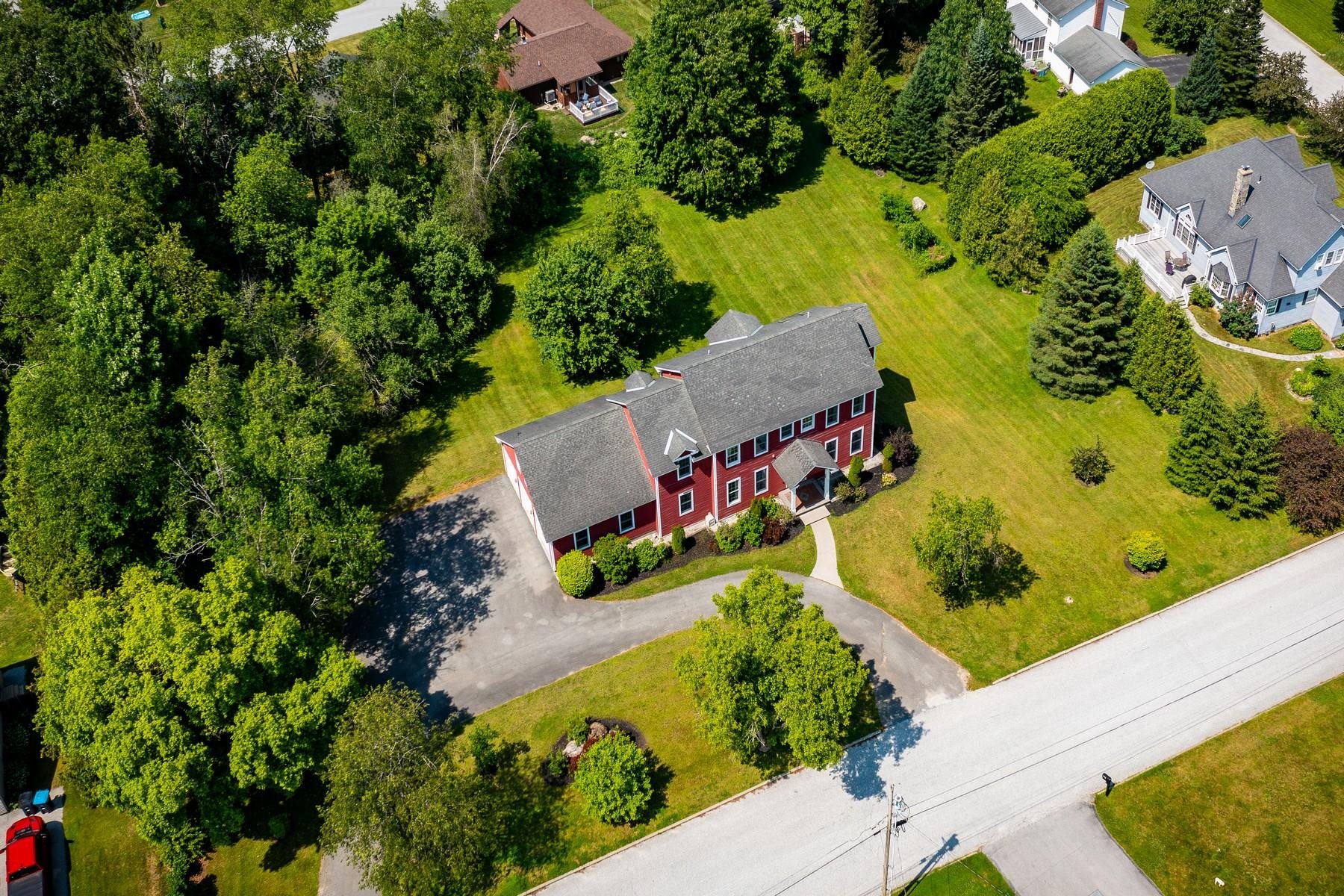 Homes for sale in Rutland City, VT | 11 Tuttle Meadow Dr, Rutland City, VT 05701 | MLS# 5048614