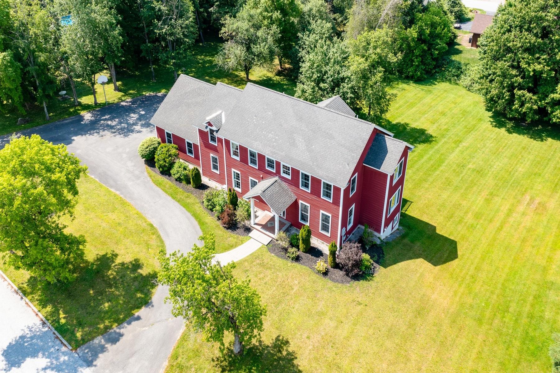 Homes for sale in Rutland City, VT | 11 Tuttle Meadow Dr, Rutland City, VT 05701 | MLS# 5048614