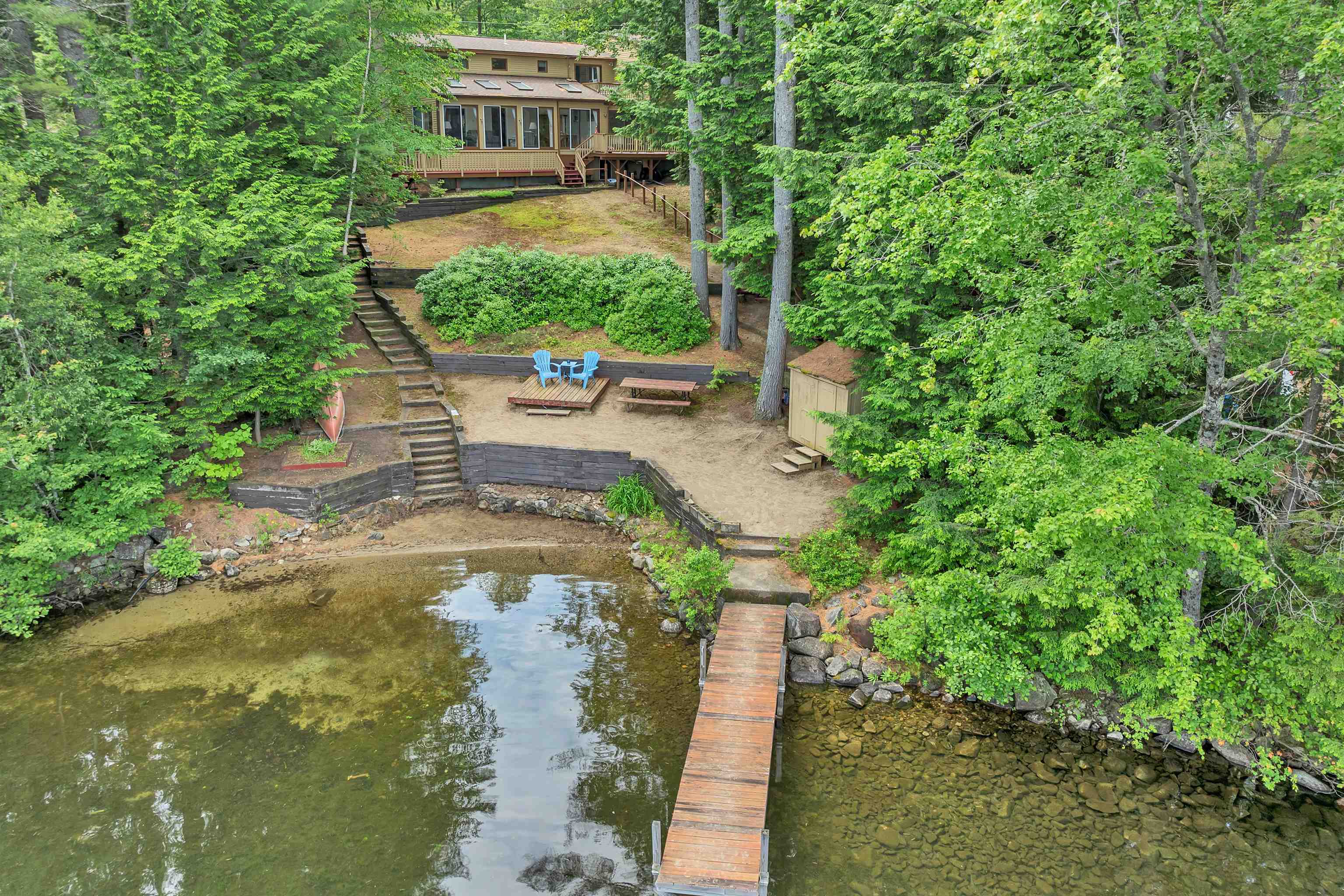 Photo of 21 Indian Trail New Hampton NH 03256