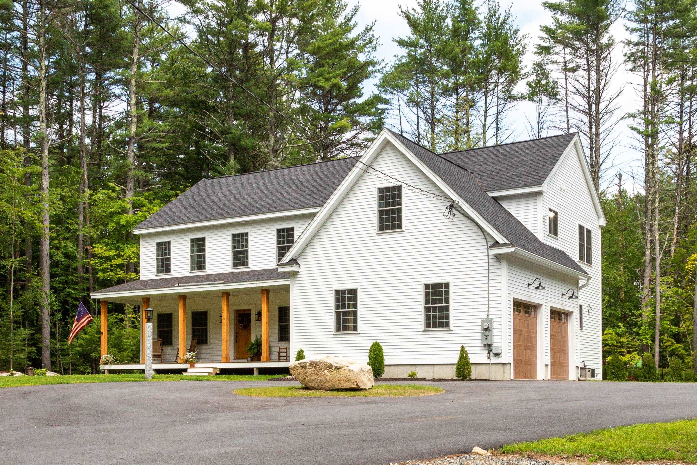 Homes for sale in Candia, NH | 297 Crowley Rd, Candia, NH 03034 | MLS# 5048624