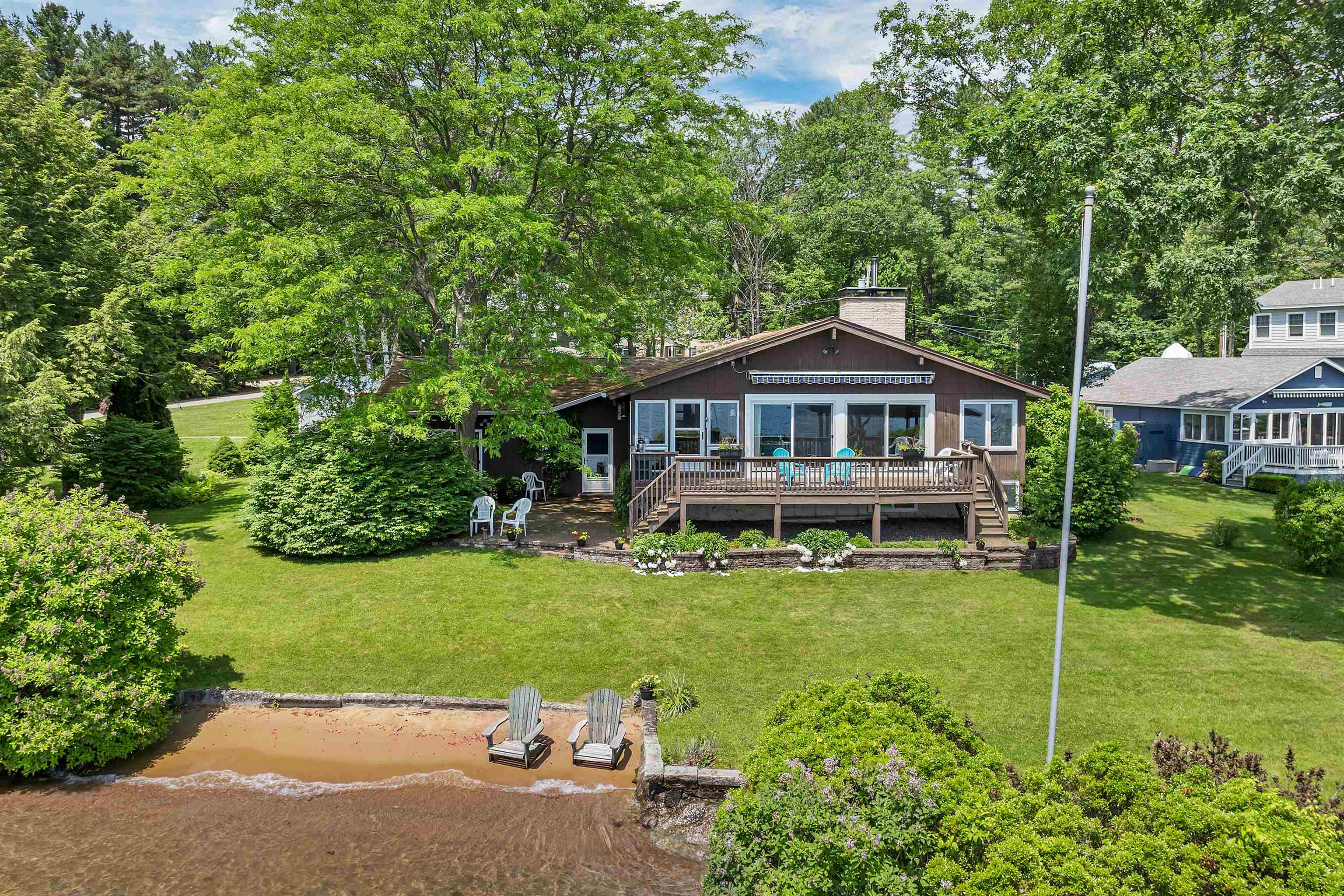 Homes for sale in Laconia, NH | 164 Birch Haven Rd, Laconia, NH 03246 | MLS# 5048636