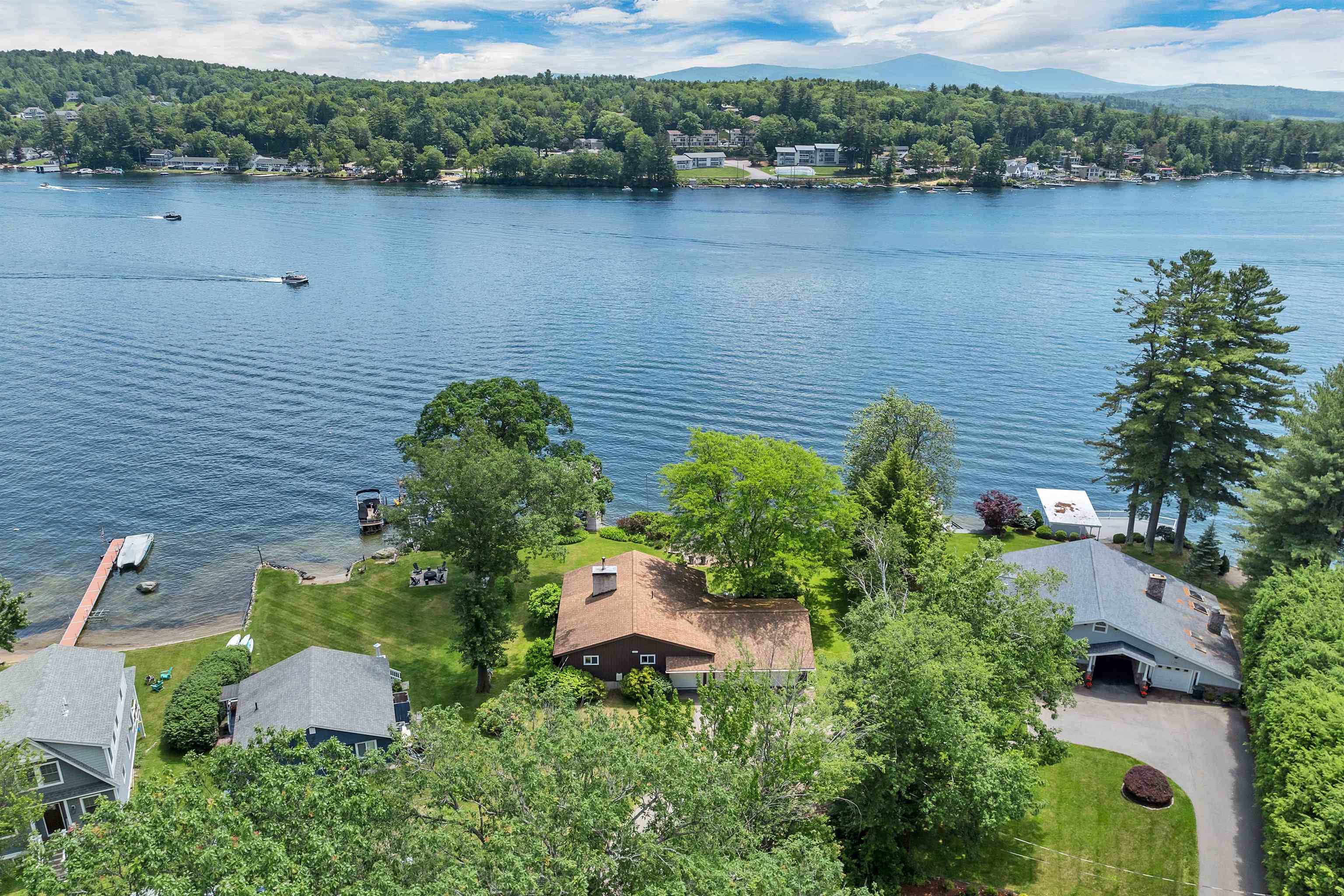 Homes for sale in Laconia, NH | 164 Birch Haven Rd, Laconia, NH 03246 | MLS# 5048636