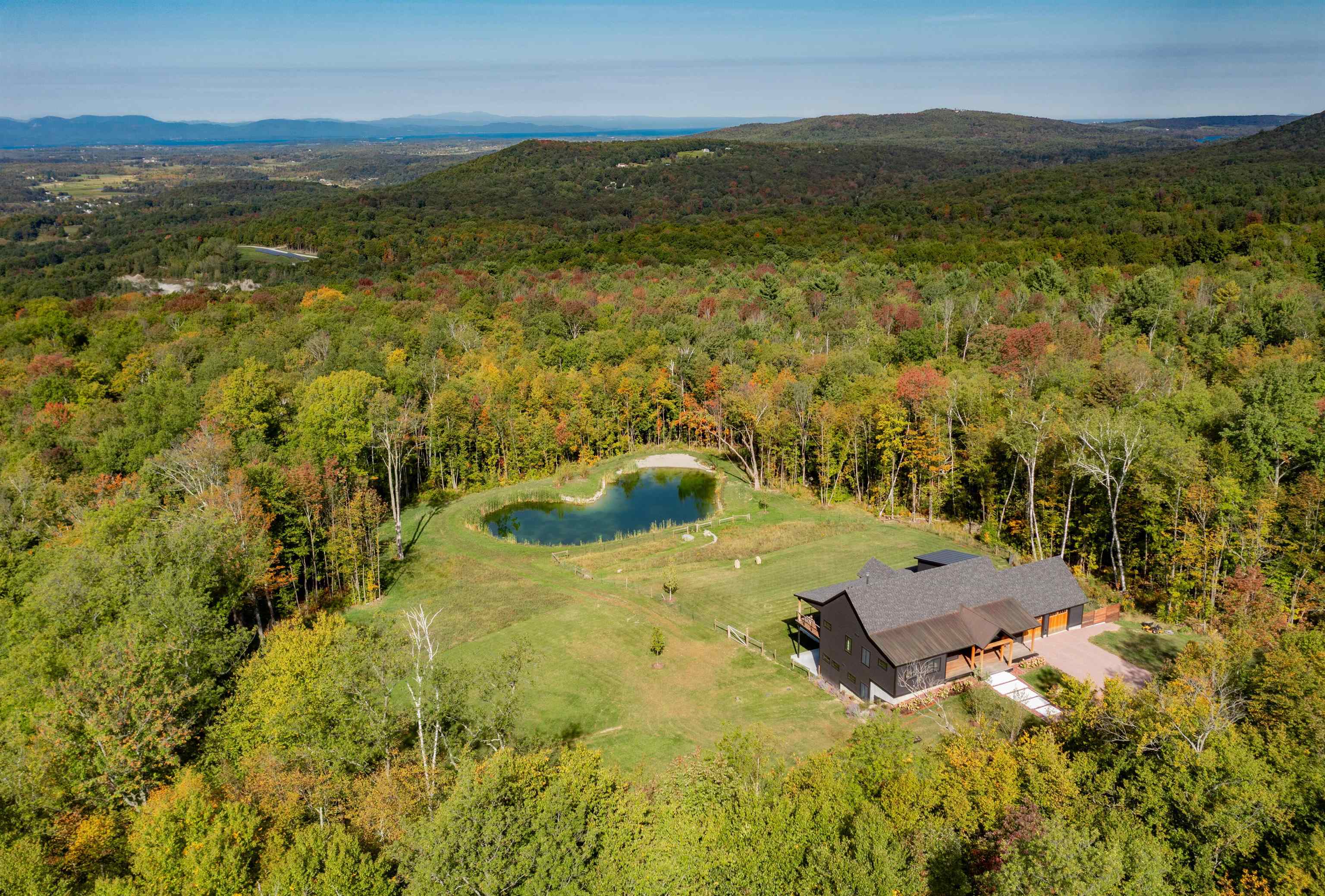 Homes for sale in Hinesburg, VT | 832 Lincoln Hill Rd, Hinesburg, VT 05461 | MLS# 5048645