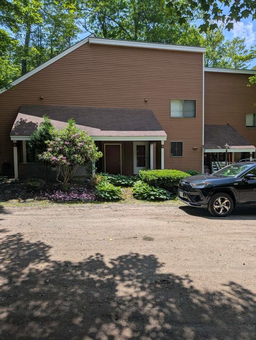 Homes for sale in Campton, NH | 12 Streamside Rd #9, Campton, NH 03223 | MLS# 5048654