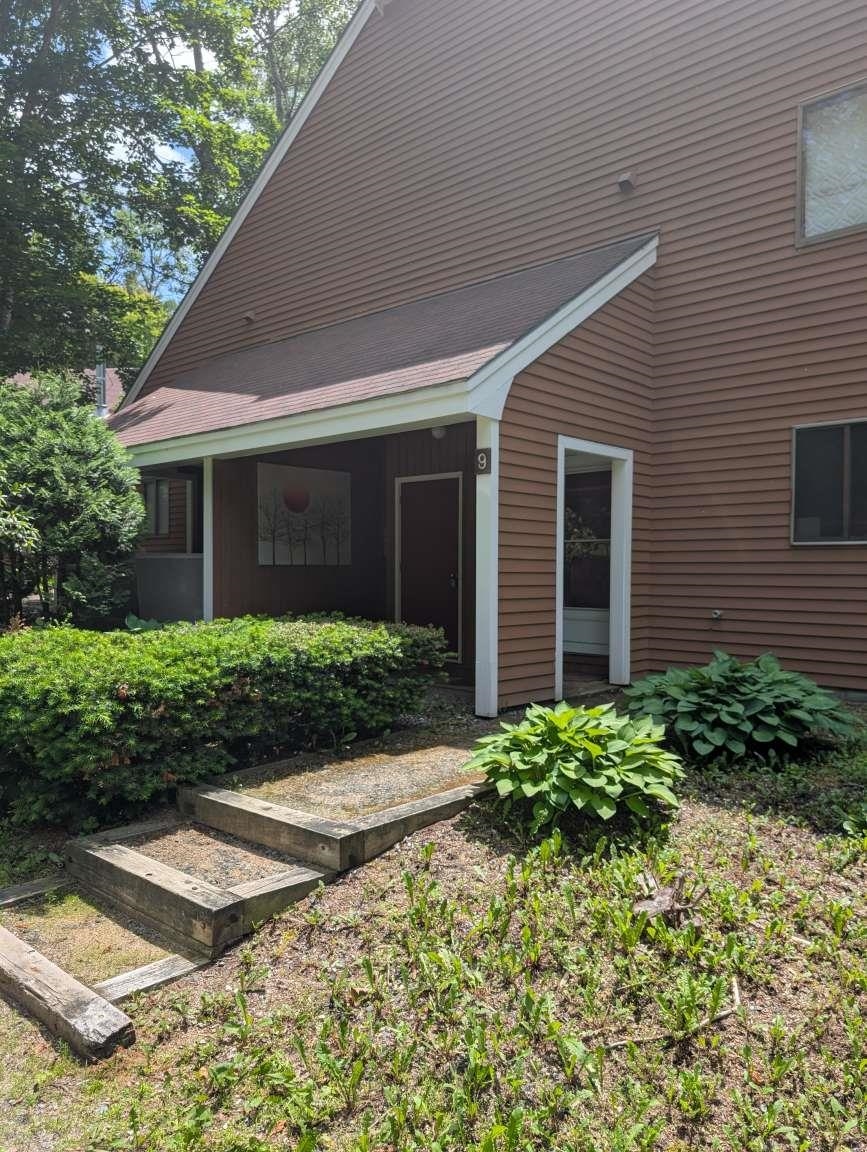 Homes for sale in Campton, NH | 12 Streamside Rd #9, Campton, NH 03223 | MLS# 5048654