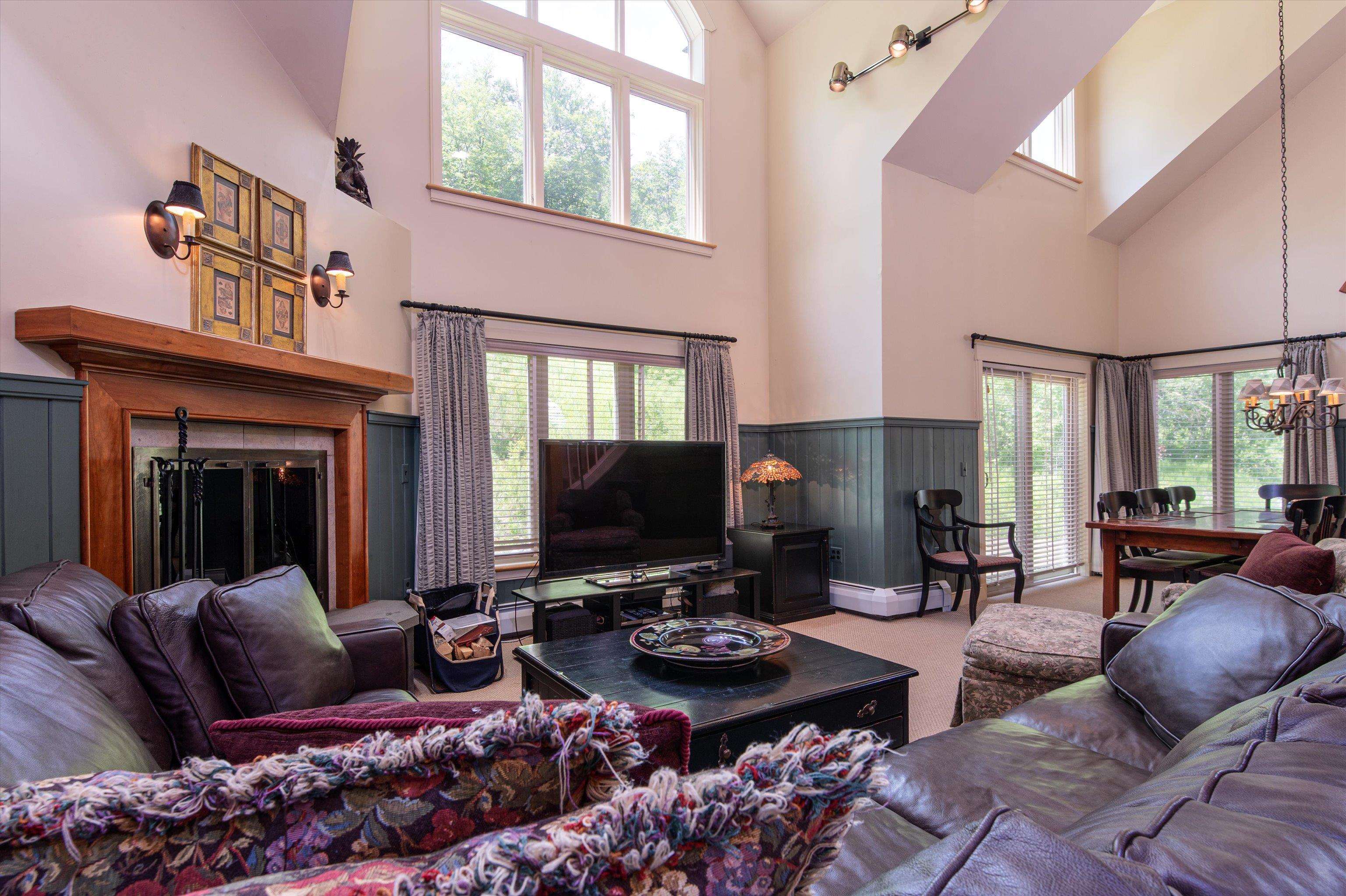LUDLOW VT Condo for sale $$1,499,000 | $686 per sq.ft.
