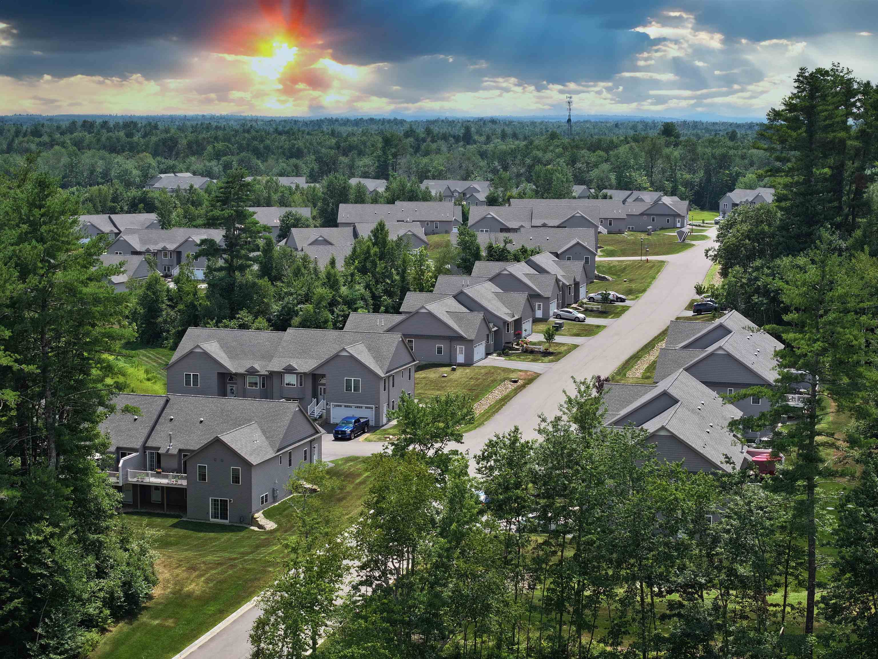 Homes for sale in Epping, NH | 51b Sunset Rdg #51B, Epping, NH 03042 | MLS# 5048703