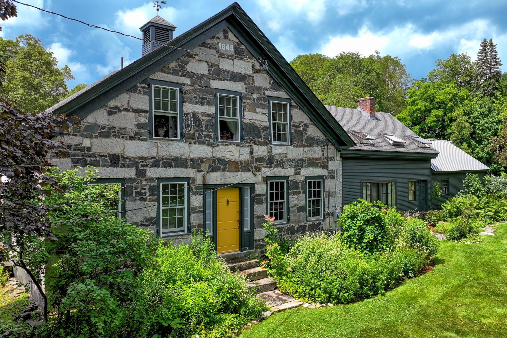 Photo of 1847 Trebo Road Chester VT 05143