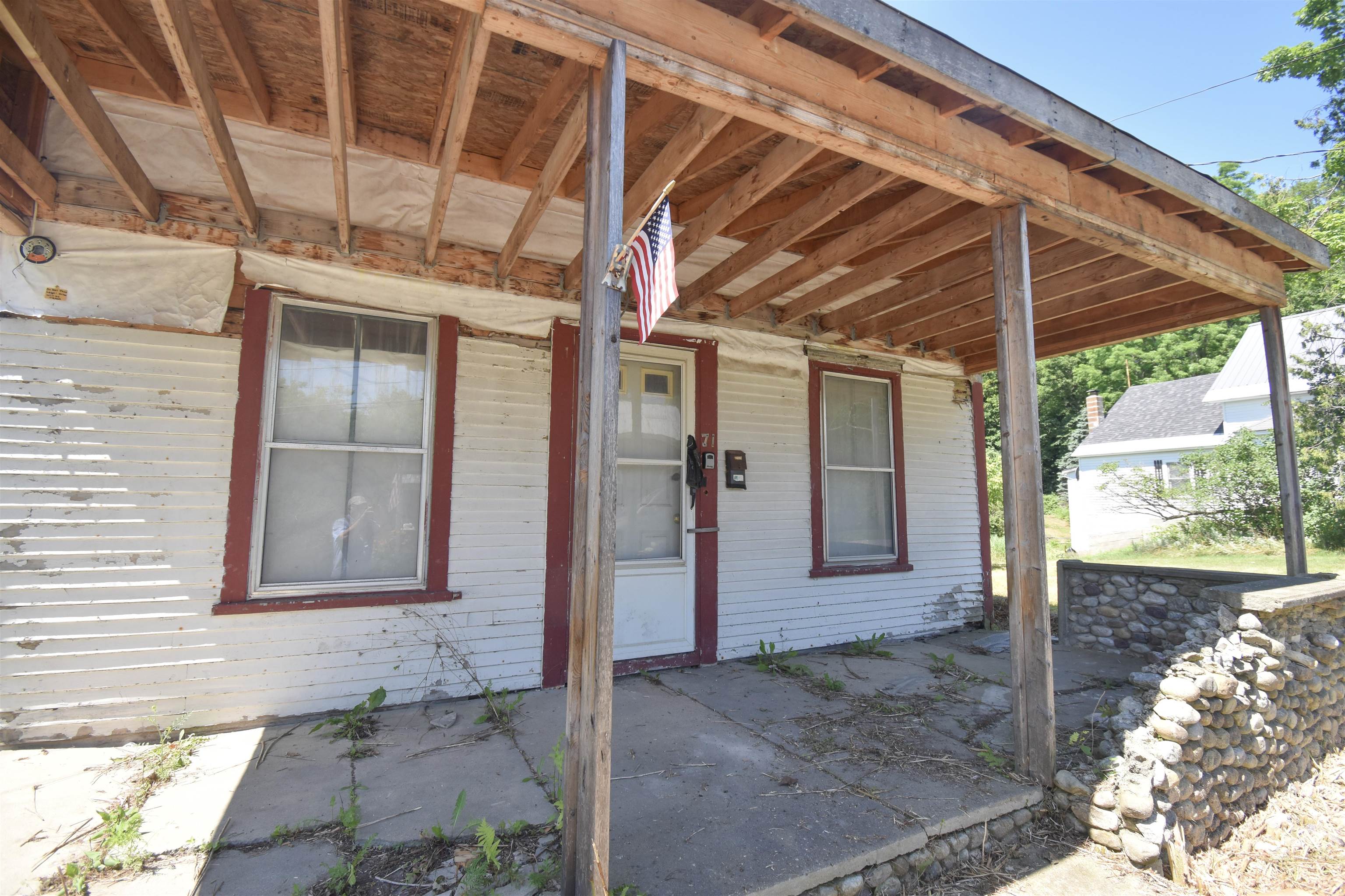 Homes for sale in Brandon, VT | 71 Maple St, Brandon, VT 05733 | MLS# 5048725