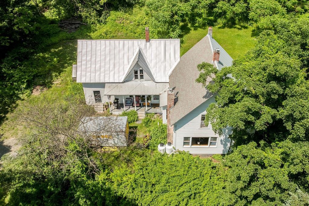 Thetford VT Home for sale $$359,000 $147 per sq.ft.