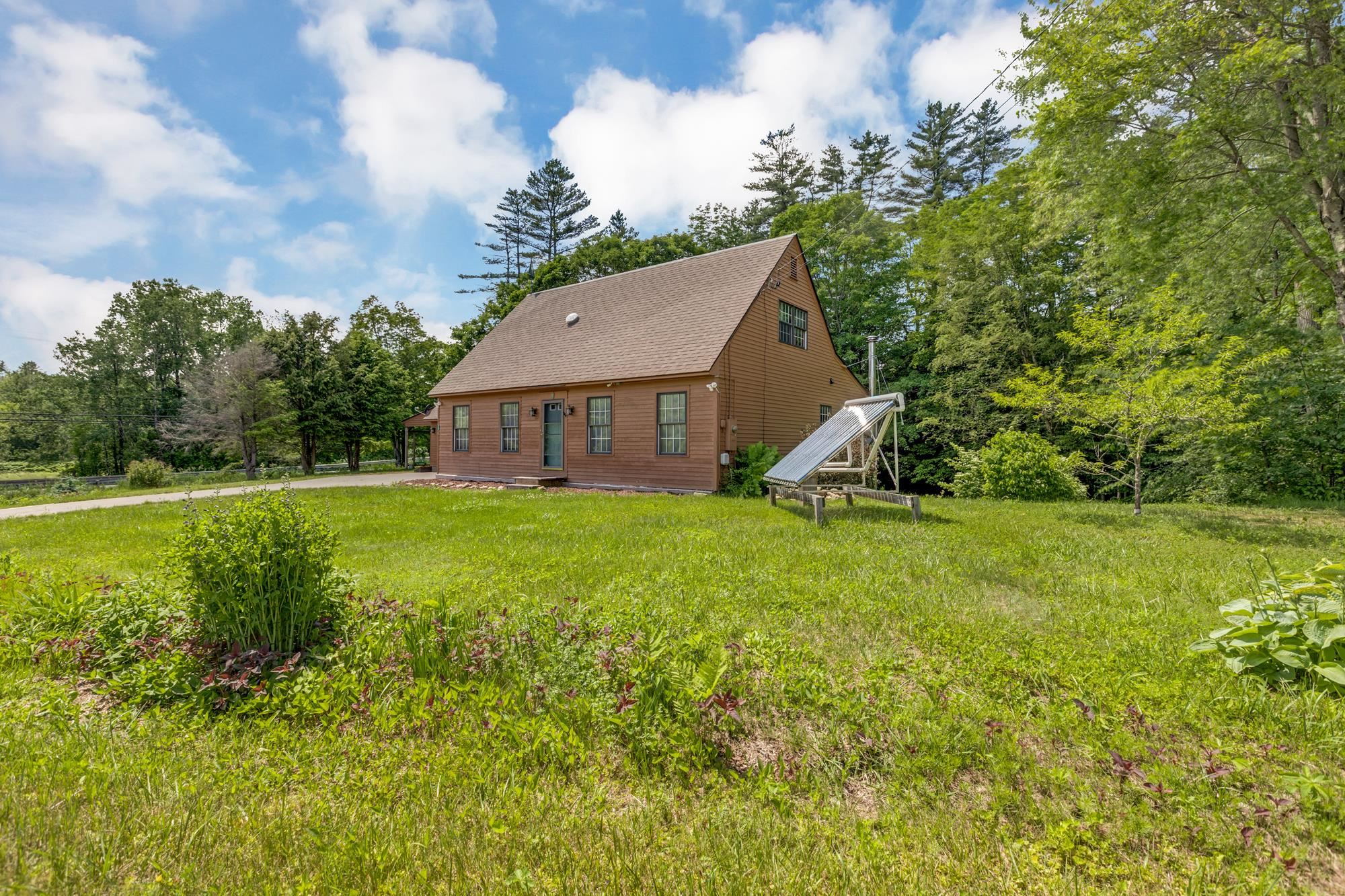 Ludlow VT Home for sale $$465,000 $191 per sq.ft.