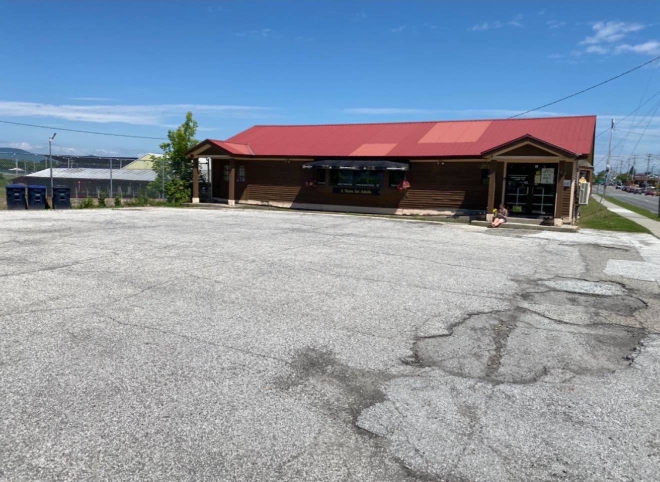 Rutland City VT Commercial Property for sale $$499,000 $132 per sq.ft.