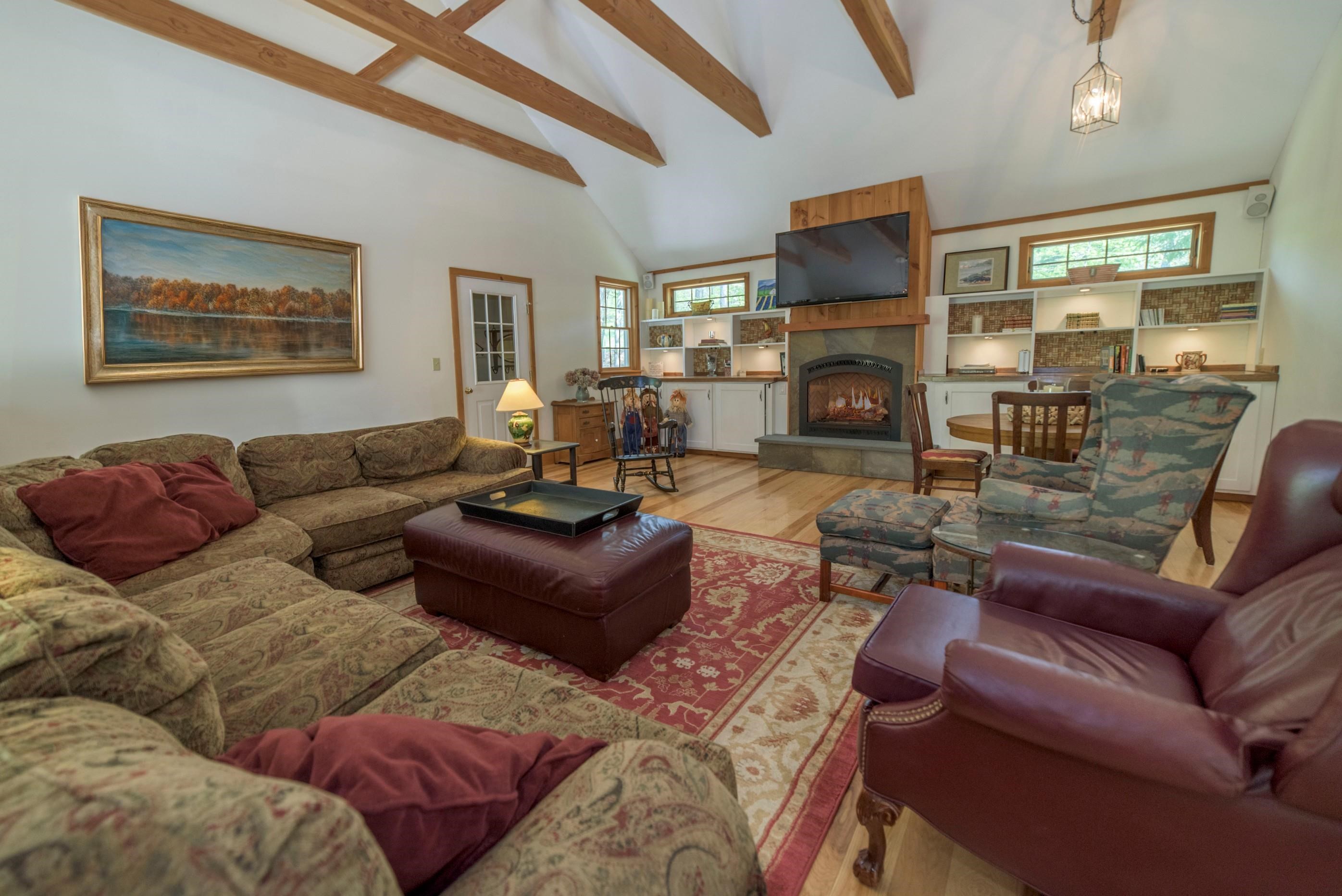 Homes for sale in Wilmington, VT | 100 Mowing Way, Wilmington, VT 05363 | MLS# 5048780