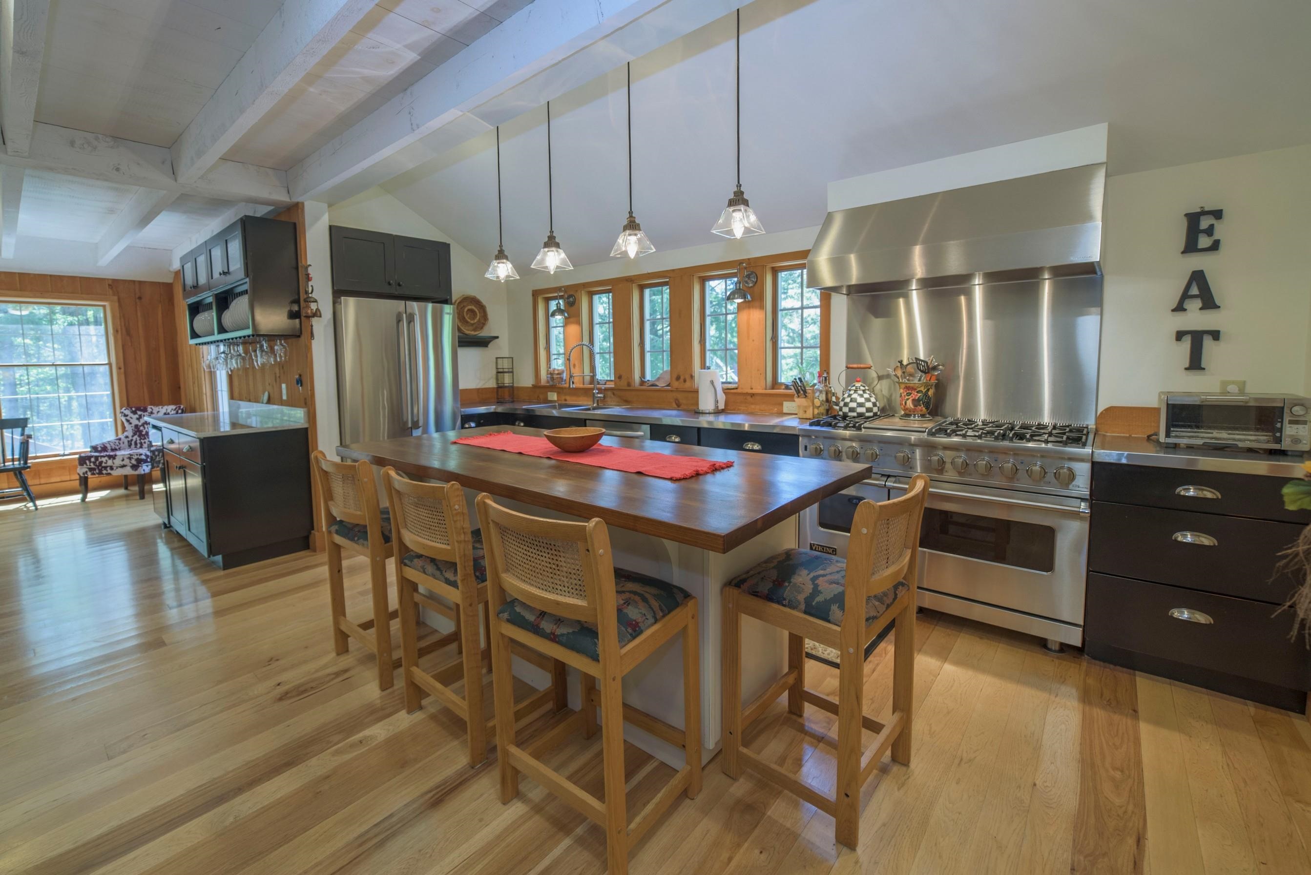 Homes for sale in Wilmington, VT | 100 Mowing Way, Wilmington, VT 05363 | MLS# 5048780