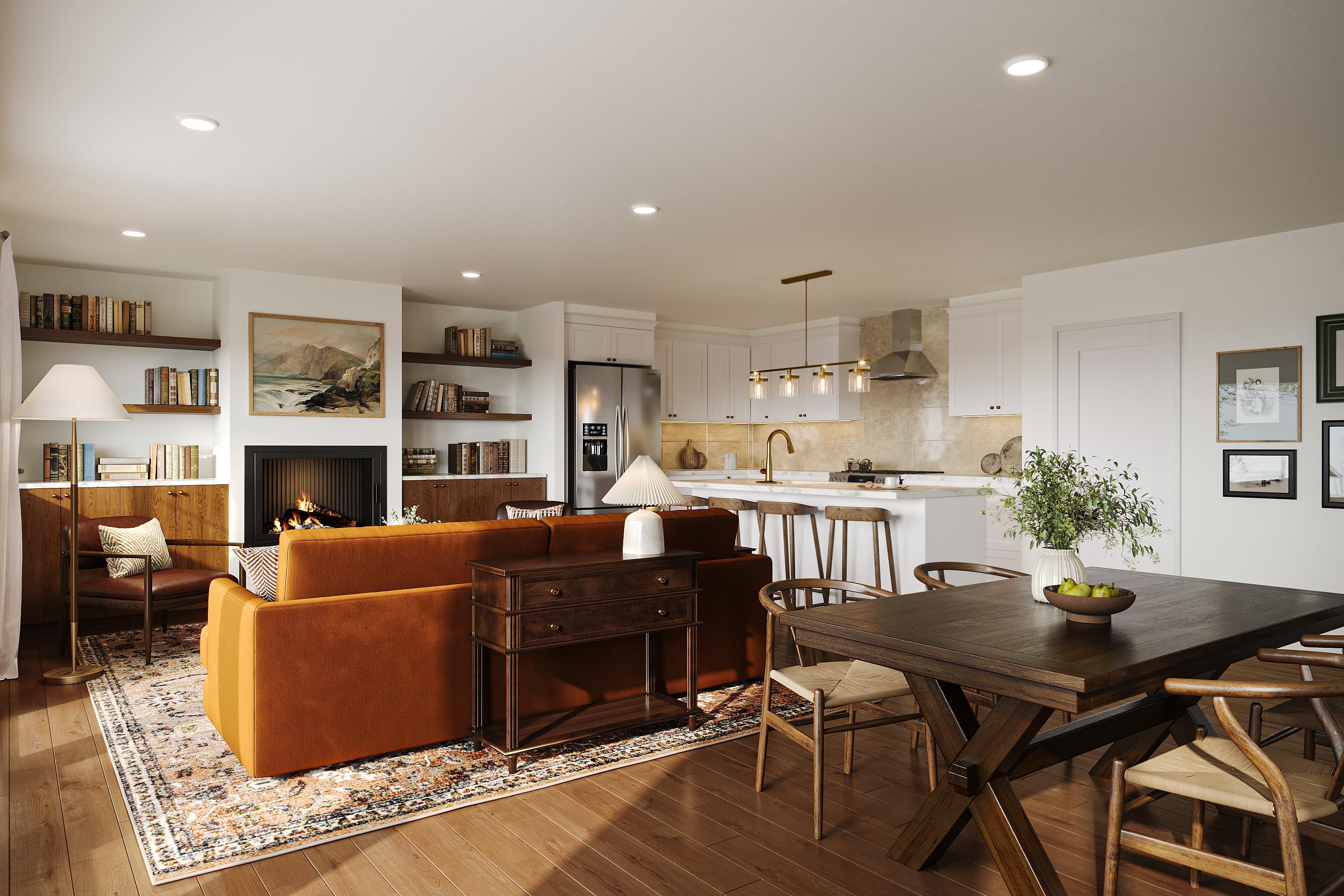 Homes for sale in Meredith, NH | 21 Upper Ladd Hill Rd #D, Meredith, NH 03253 | MLS# 5048790