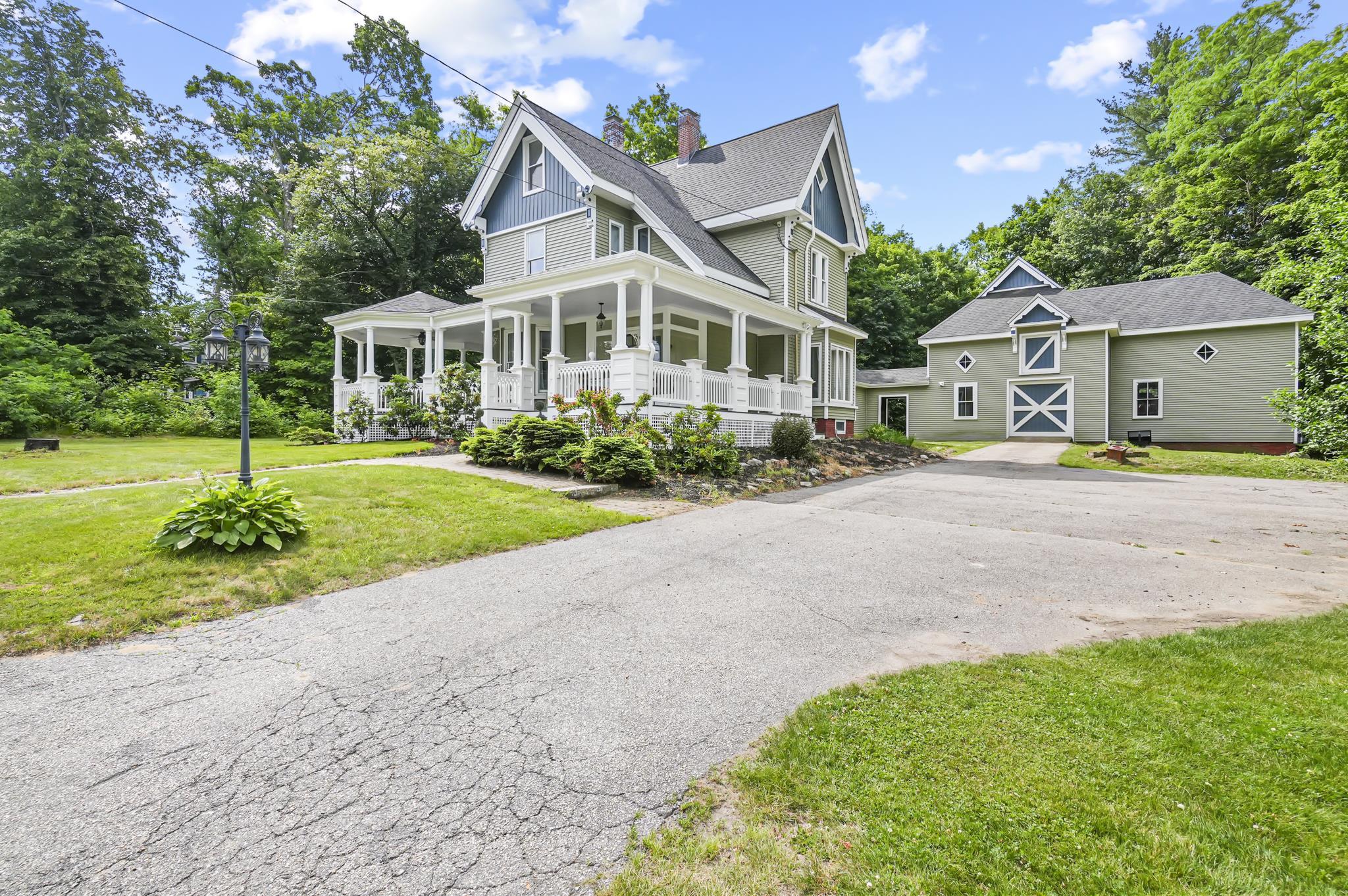 MLS 5048810: 11 Palmer Avenue, Plaistow NH