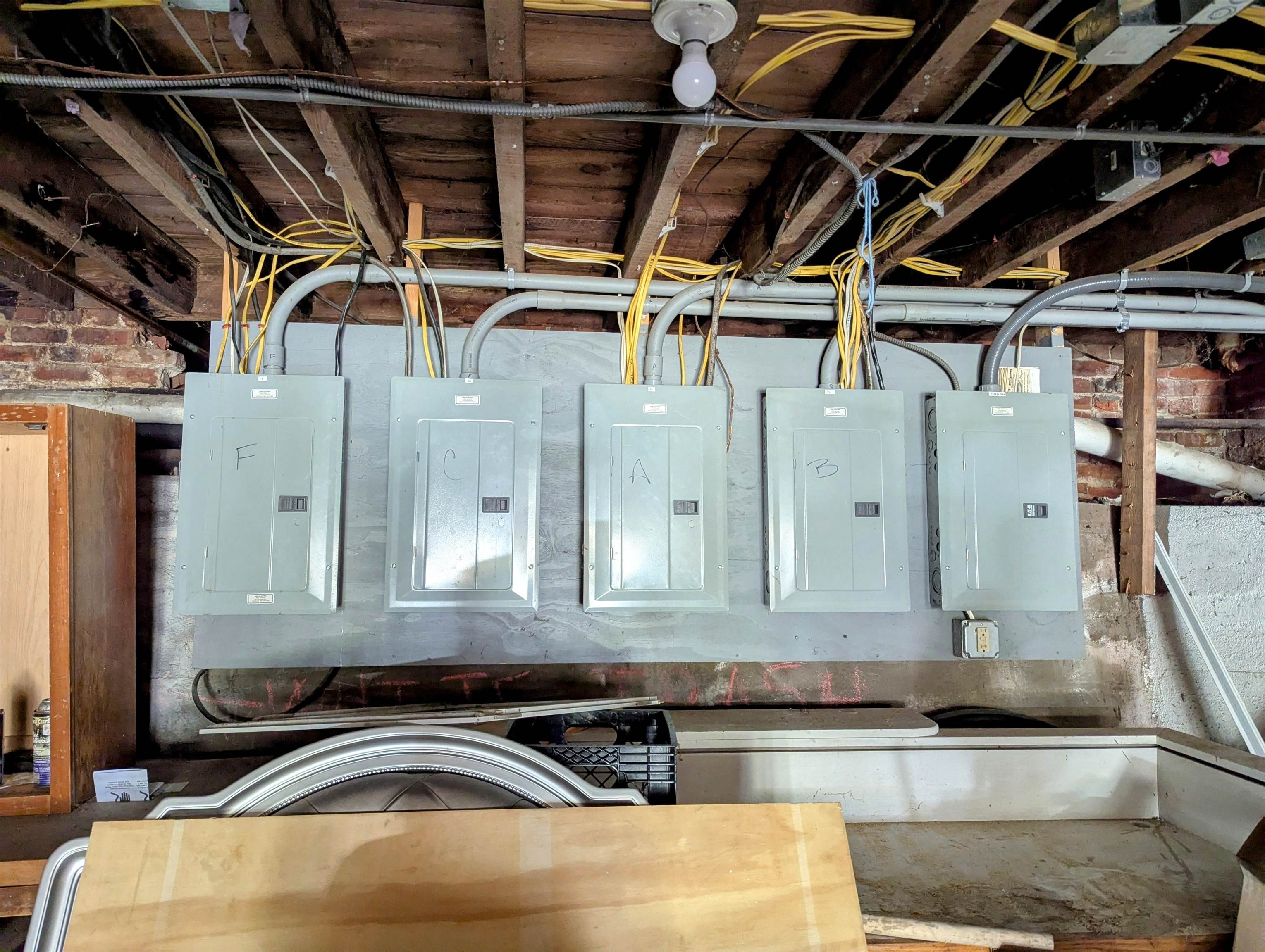 Homes for sale in Claremont, NH | 44-46 Walnut St, Claremont, NH 03743 | MLS# 5048831