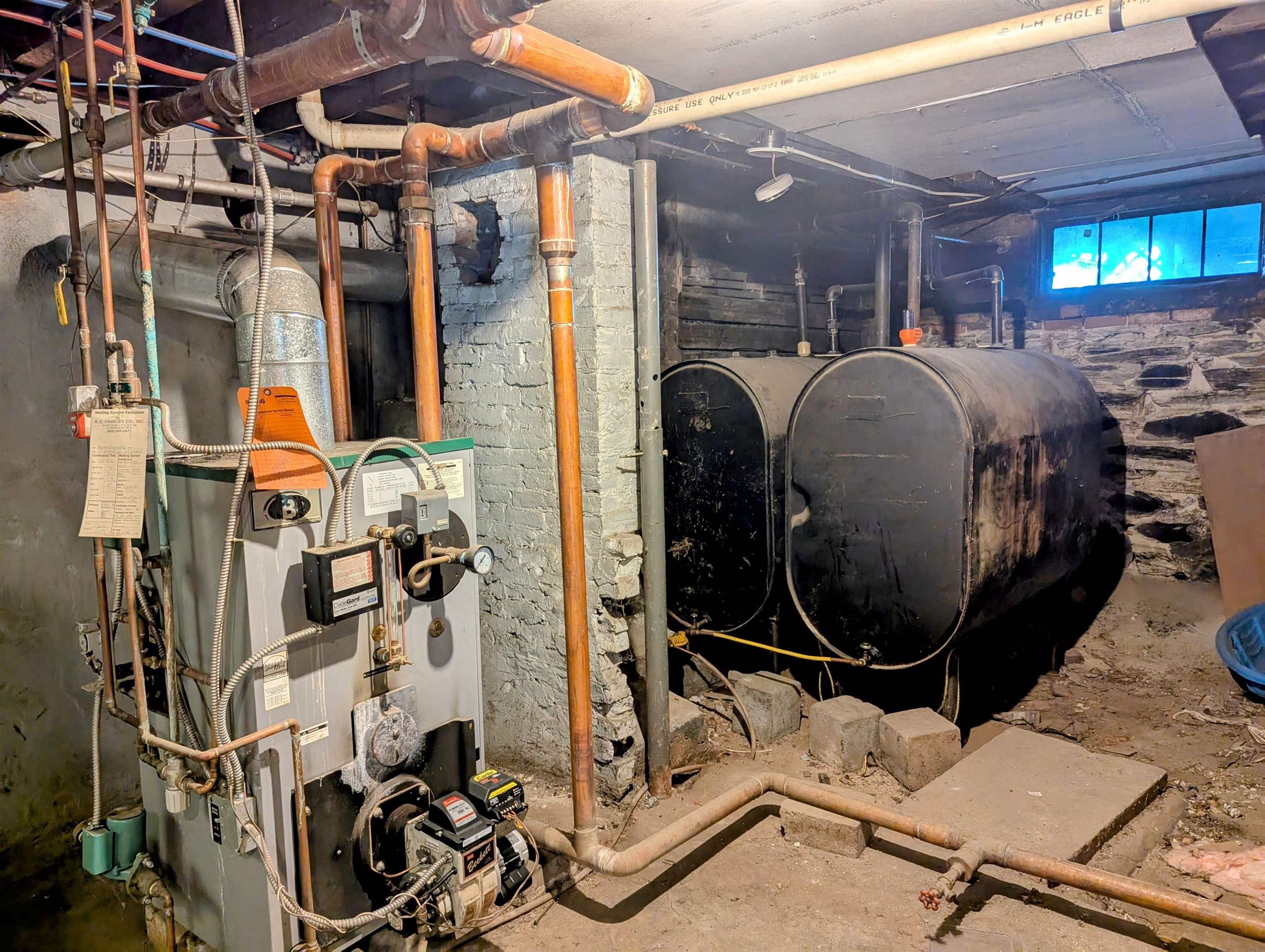 Homes for sale in Claremont, NH | 44-46 Walnut St, Claremont, NH 03743 | MLS# 5048831