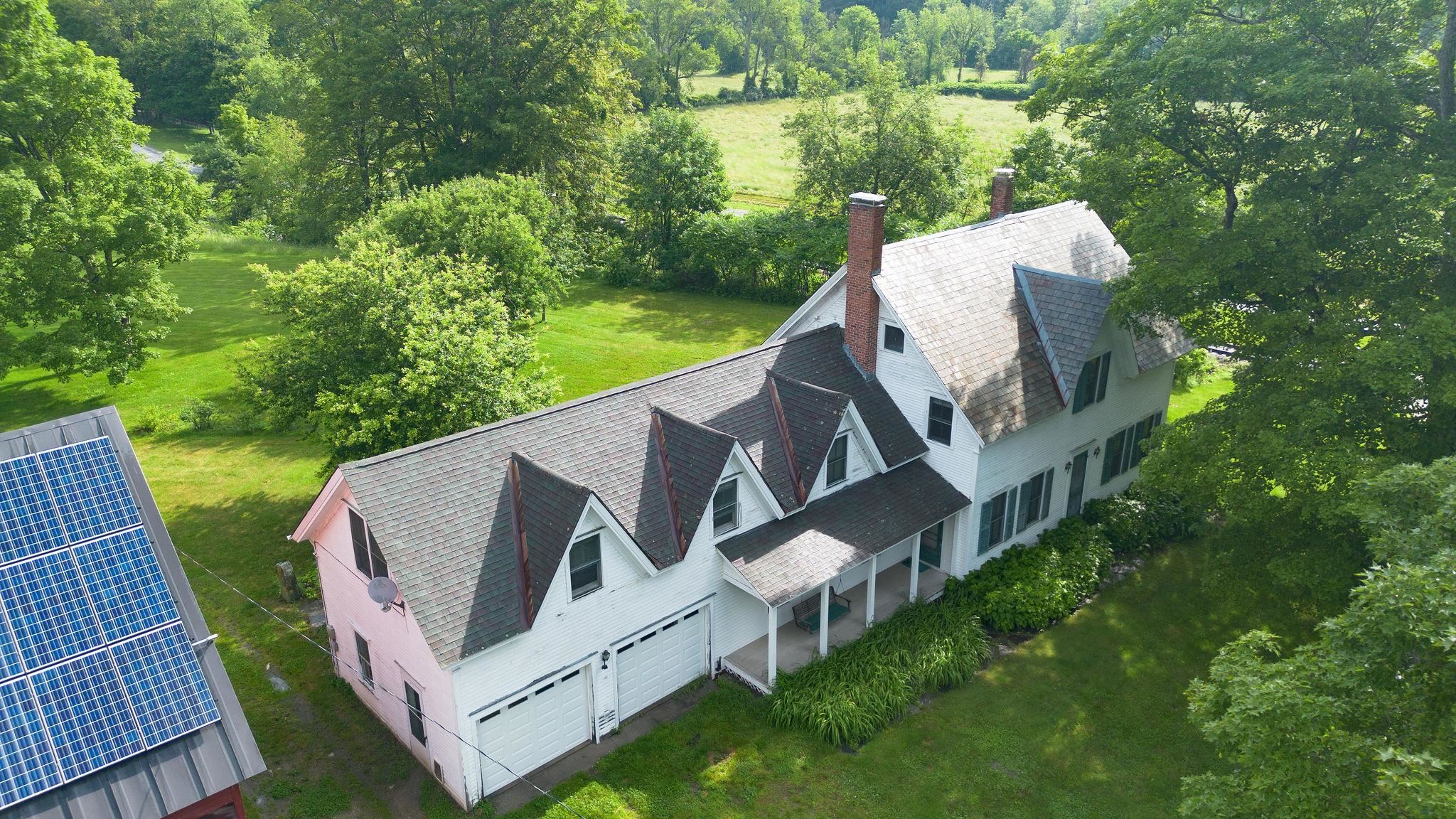 Homes for sale in Chester, VT | 157 Thompson Rd, Chester, VT 05143 | MLS# 5048851