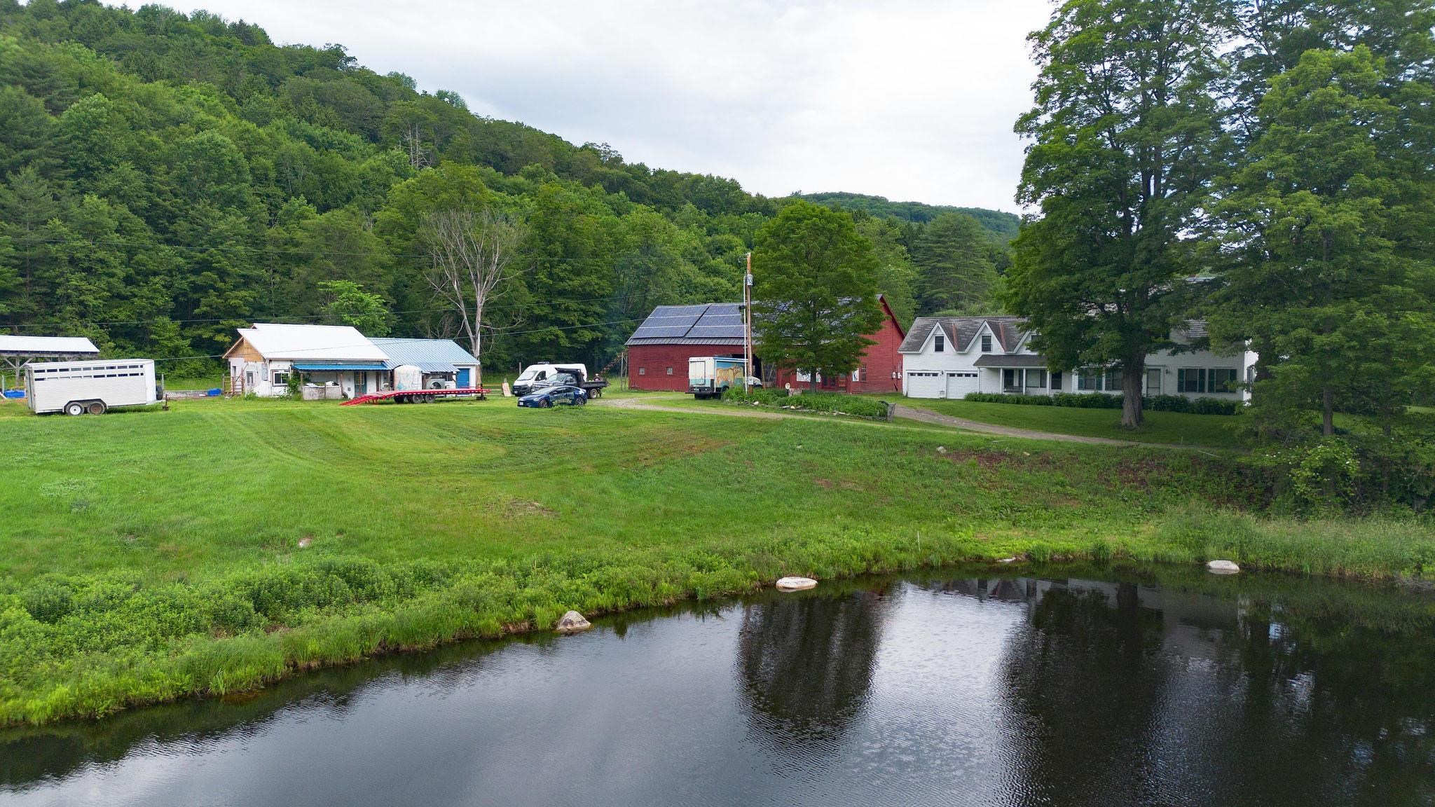 Homes for sale in Chester, VT | 157 Thompson Rd, Chester, VT 05143 | MLS# 5048851