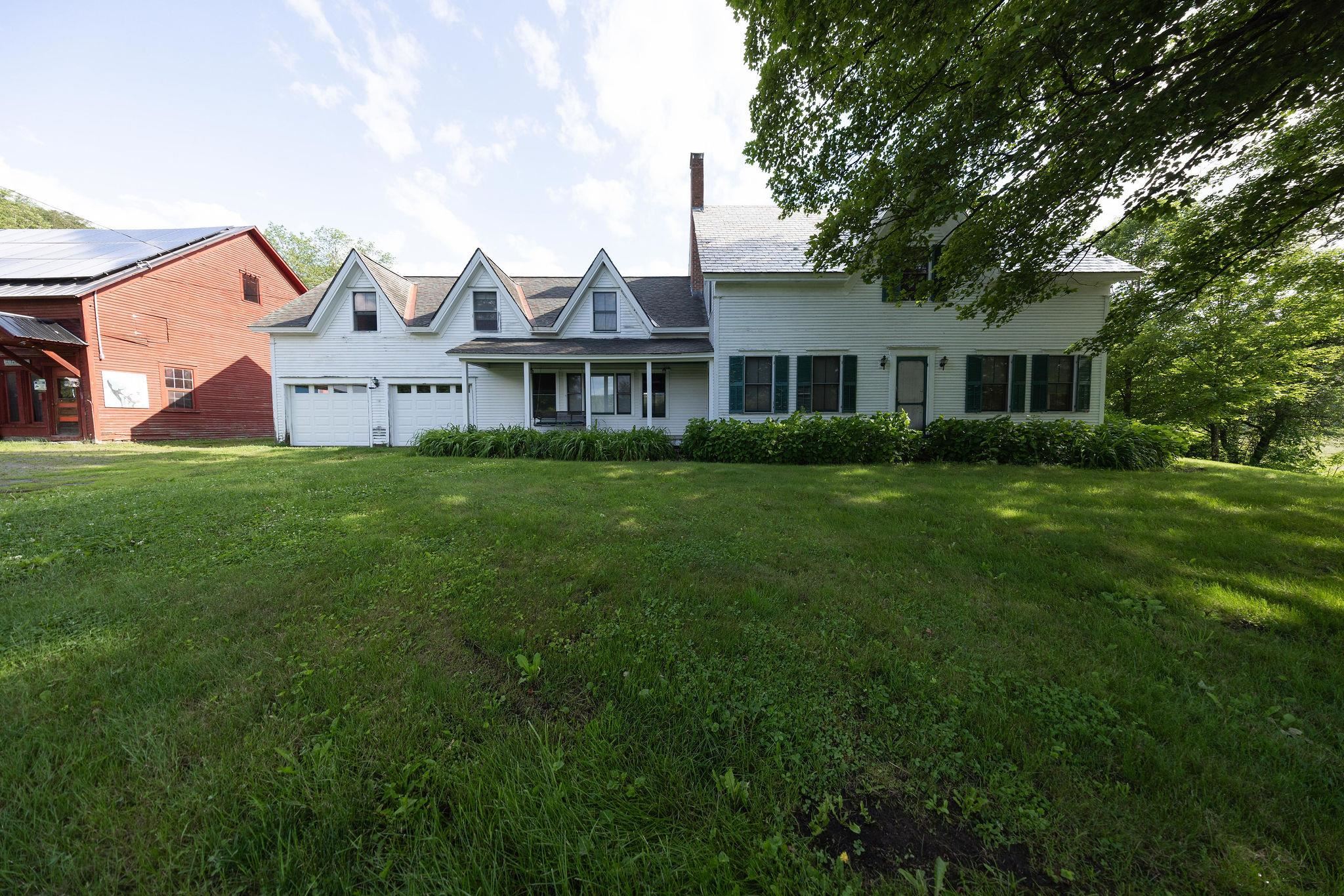 Homes for sale in Chester, VT | 157 Thompson Rd, Chester, VT 05143 | MLS# 5048851