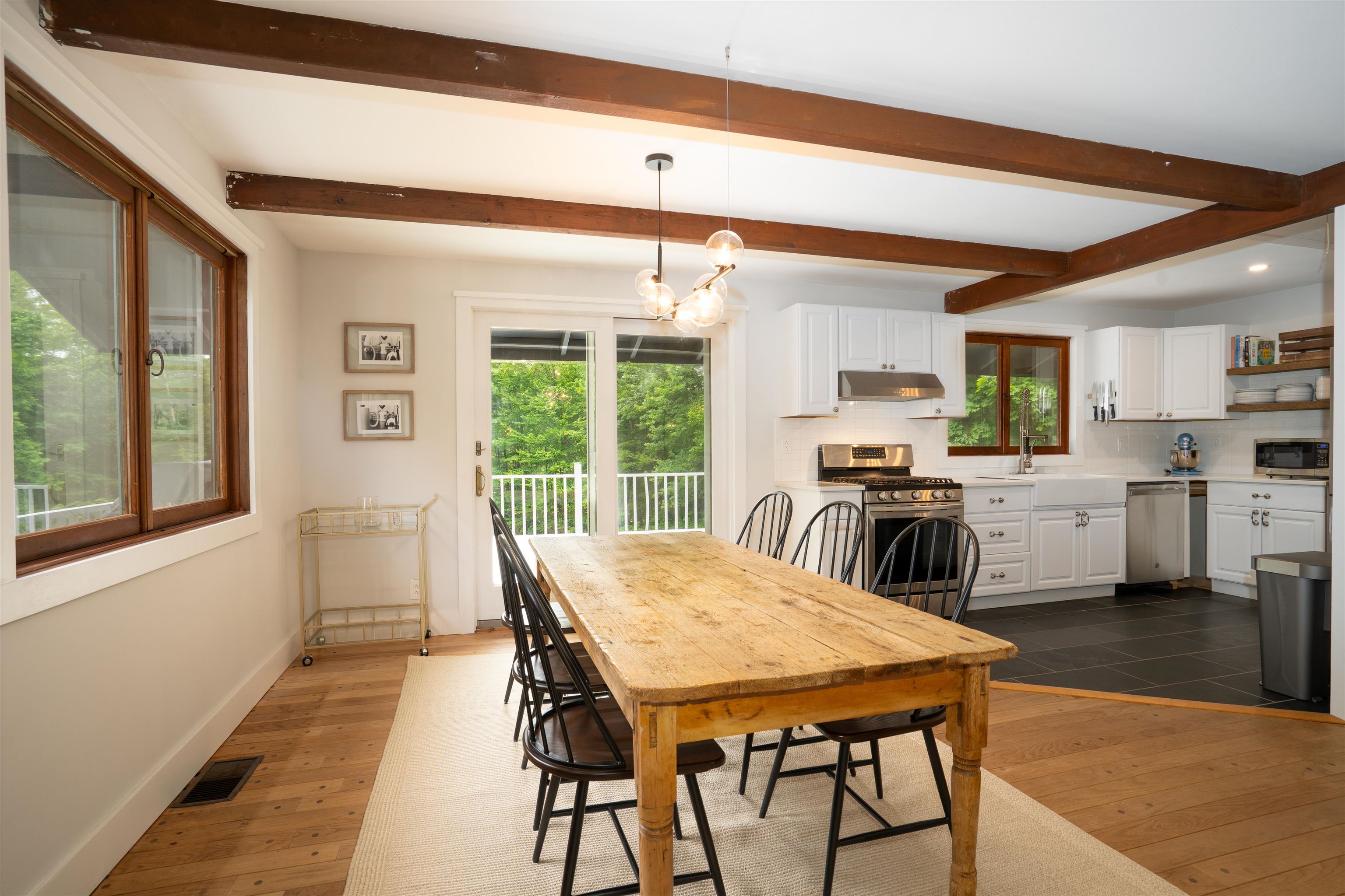 Homes for sale in Winhall, VT | 3 Strattonwald Rd, Winhall, VT 05340 | MLS# 5048855