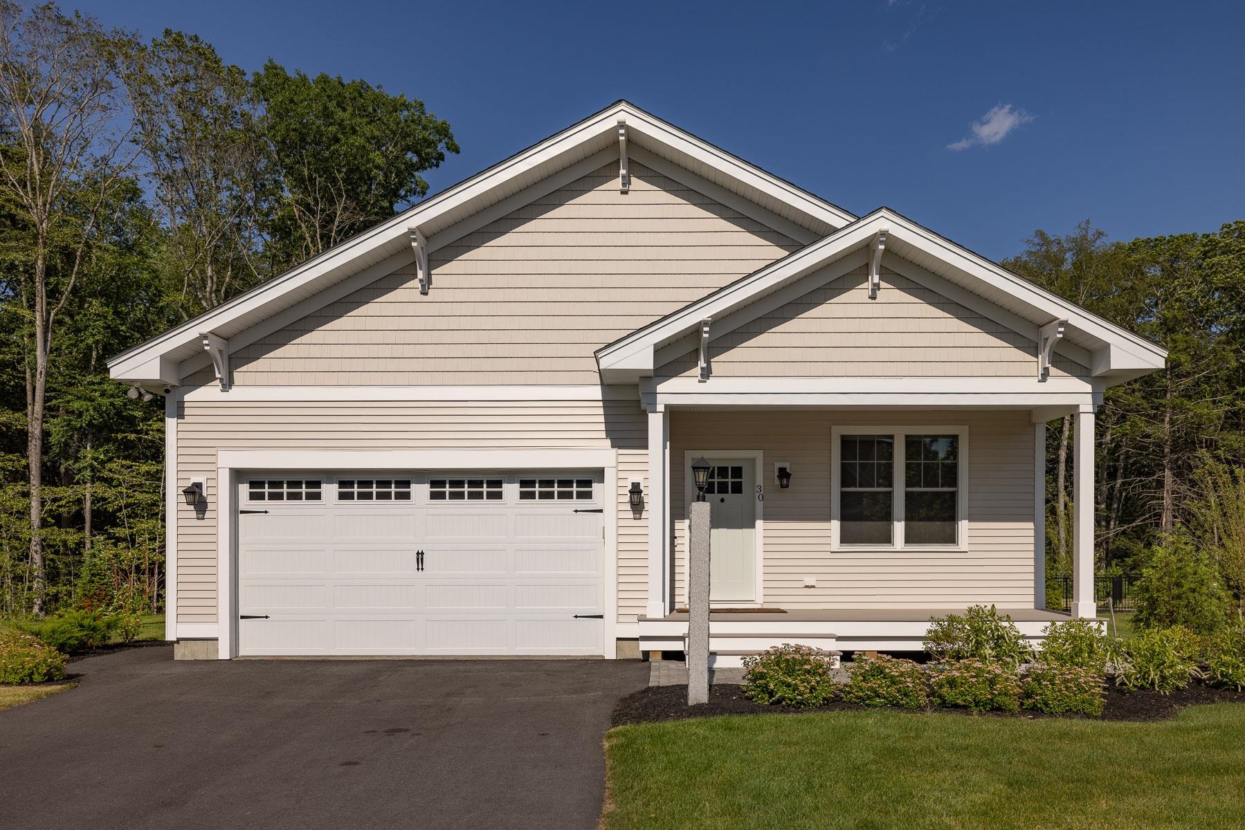 MLS 5048879: 30 Sage Drive, Hampton NH