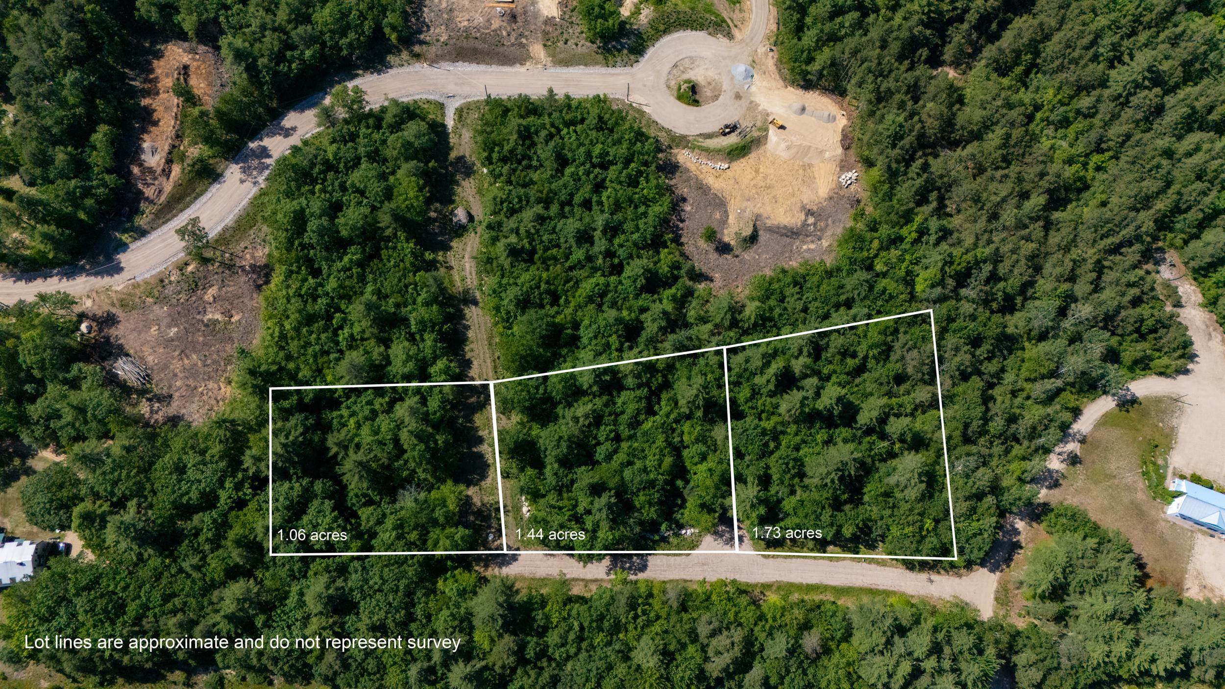 Homes for sale in Ossipee, NH | Lot 9 Squire Ln, Ossipee, NH 03814 | MLS# 5048902