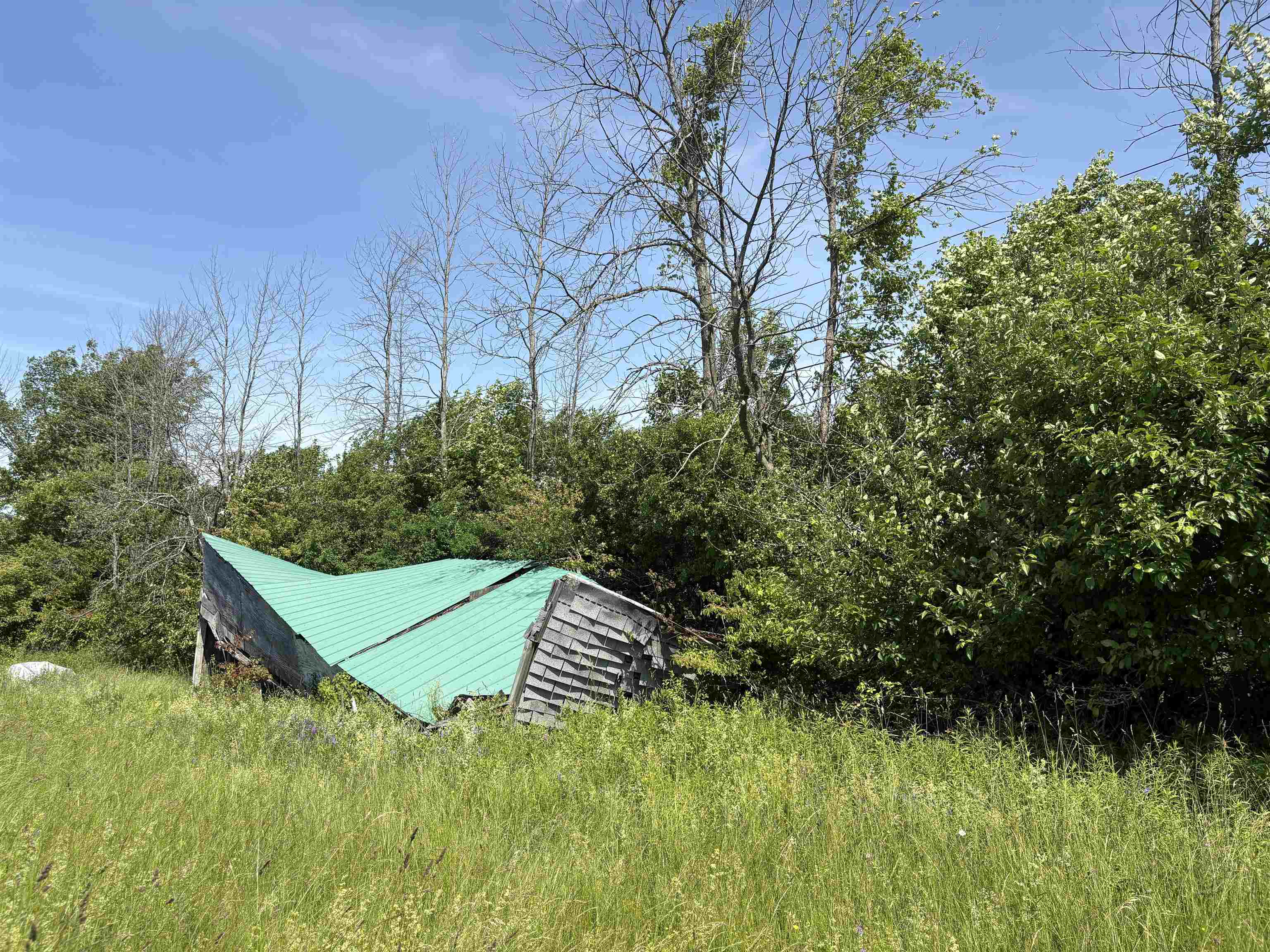 Homes for sale in Alburgh, VT | 54 Line Rd, Alburgh, VT 05440 | MLS# 5048905