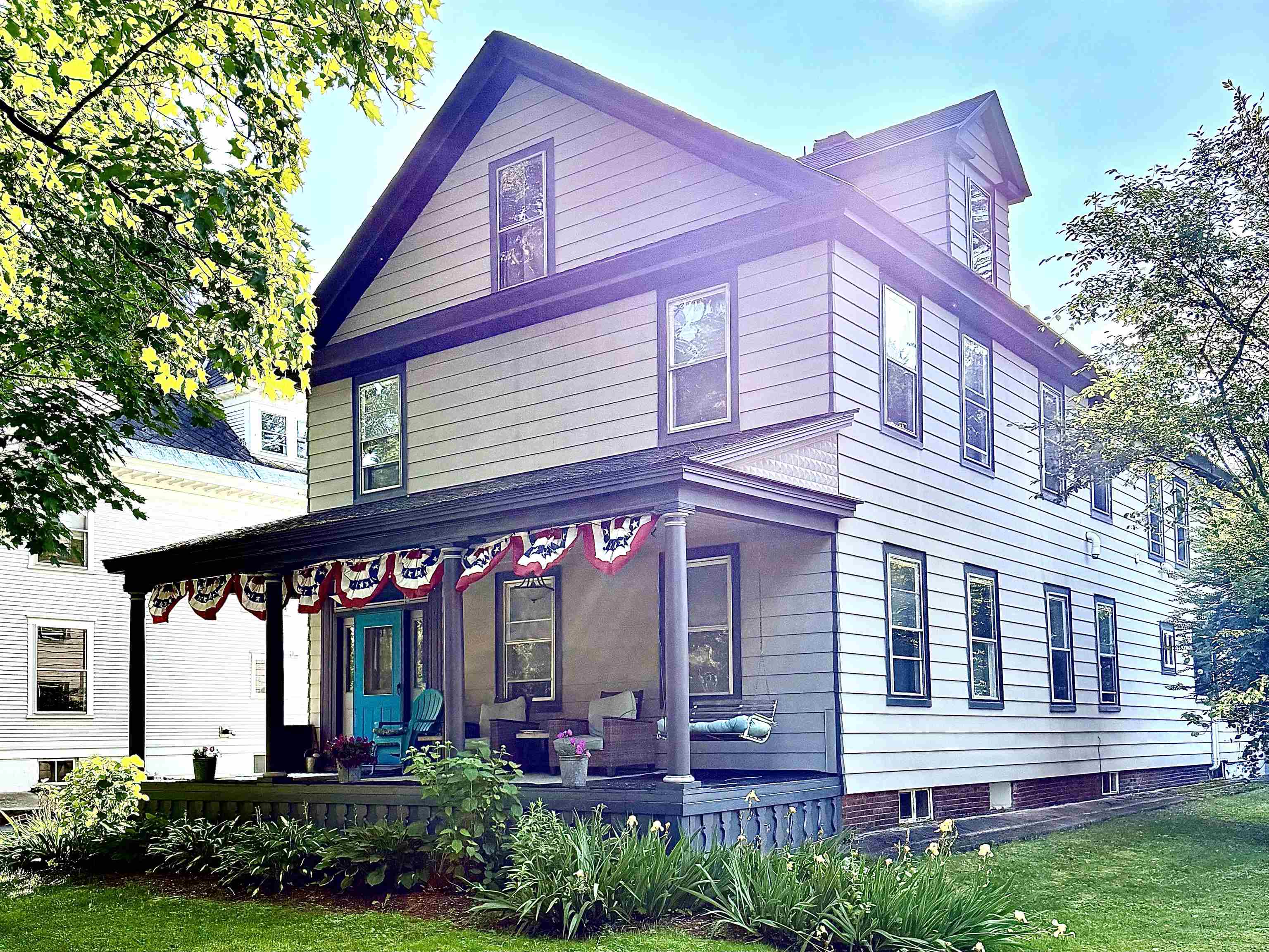 St. Johnsbury VT Home for sale $$474,950 $105 per sq.ft.