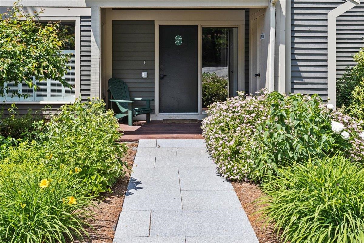 Homes for sale in Stowe, VT | 327 Topnotch Dr #327B, Stowe, VT 05672 | MLS# 5048920