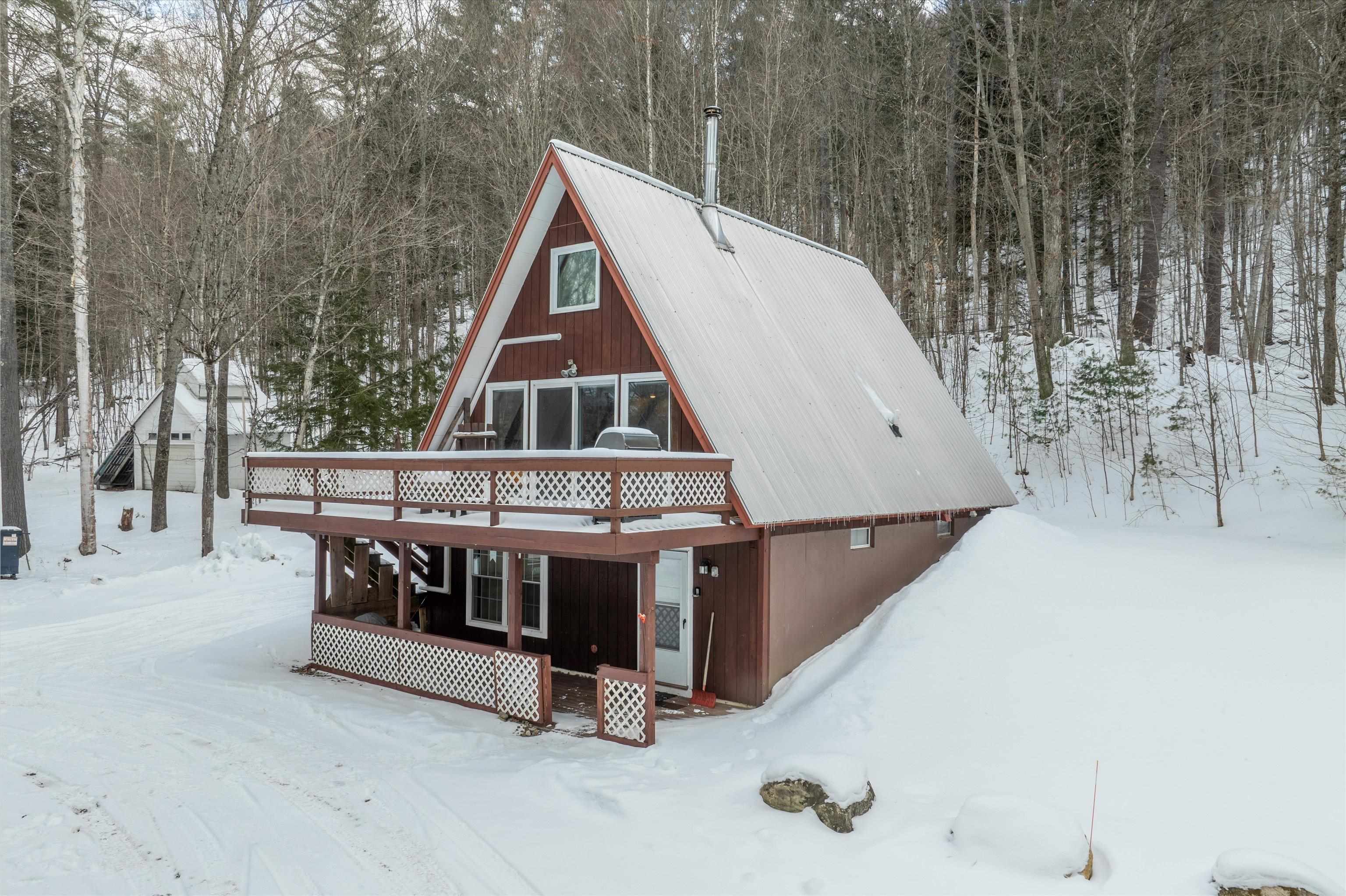 Homes for sale in Ludlow, VT | 400 East Lake Rd, Ludlow, VT 05149 | MLS# 5048951
