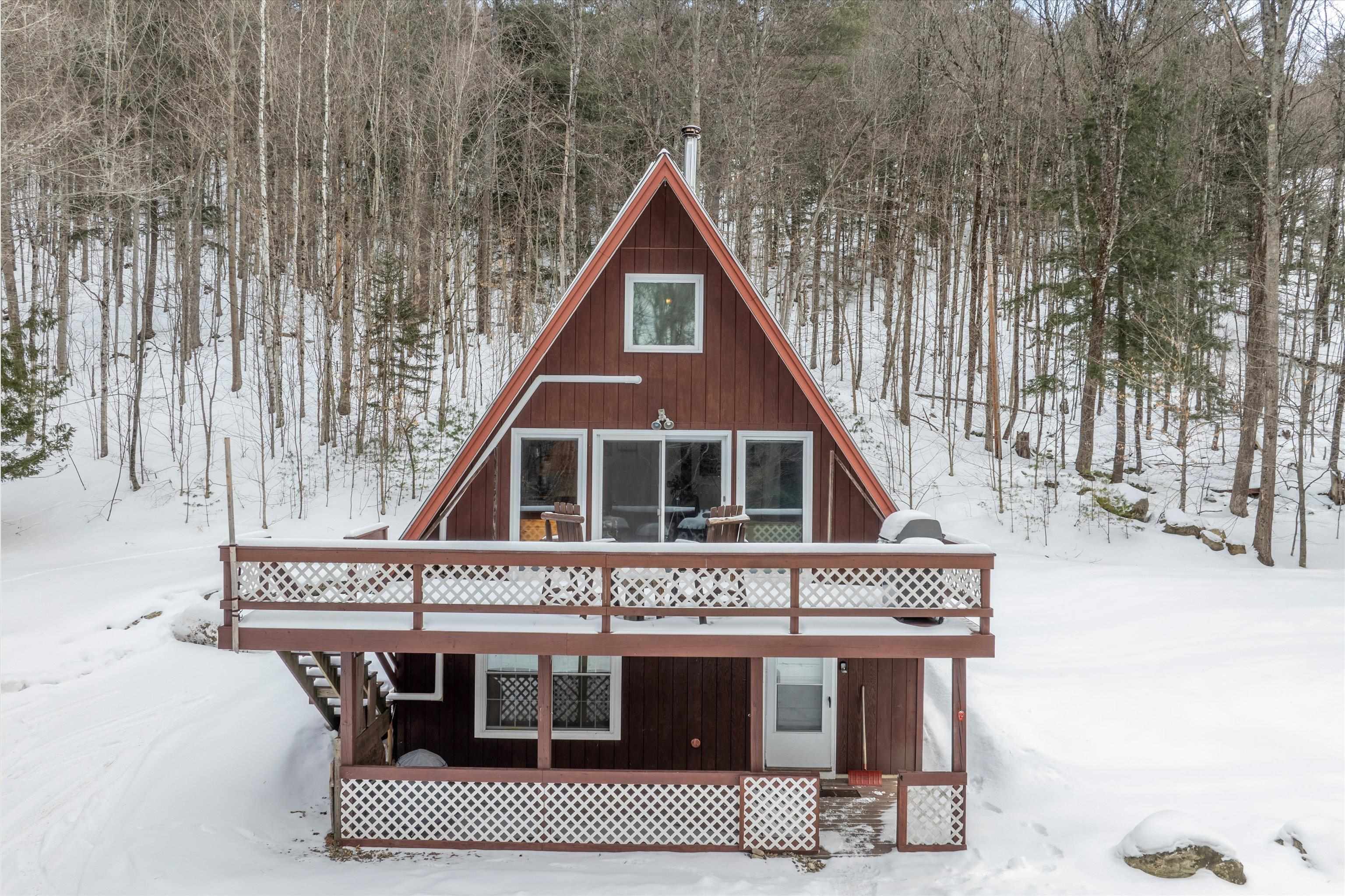 Homes for sale in Ludlow, VT | 400 East Lake Rd, Ludlow, VT 05149 | MLS# 5048951